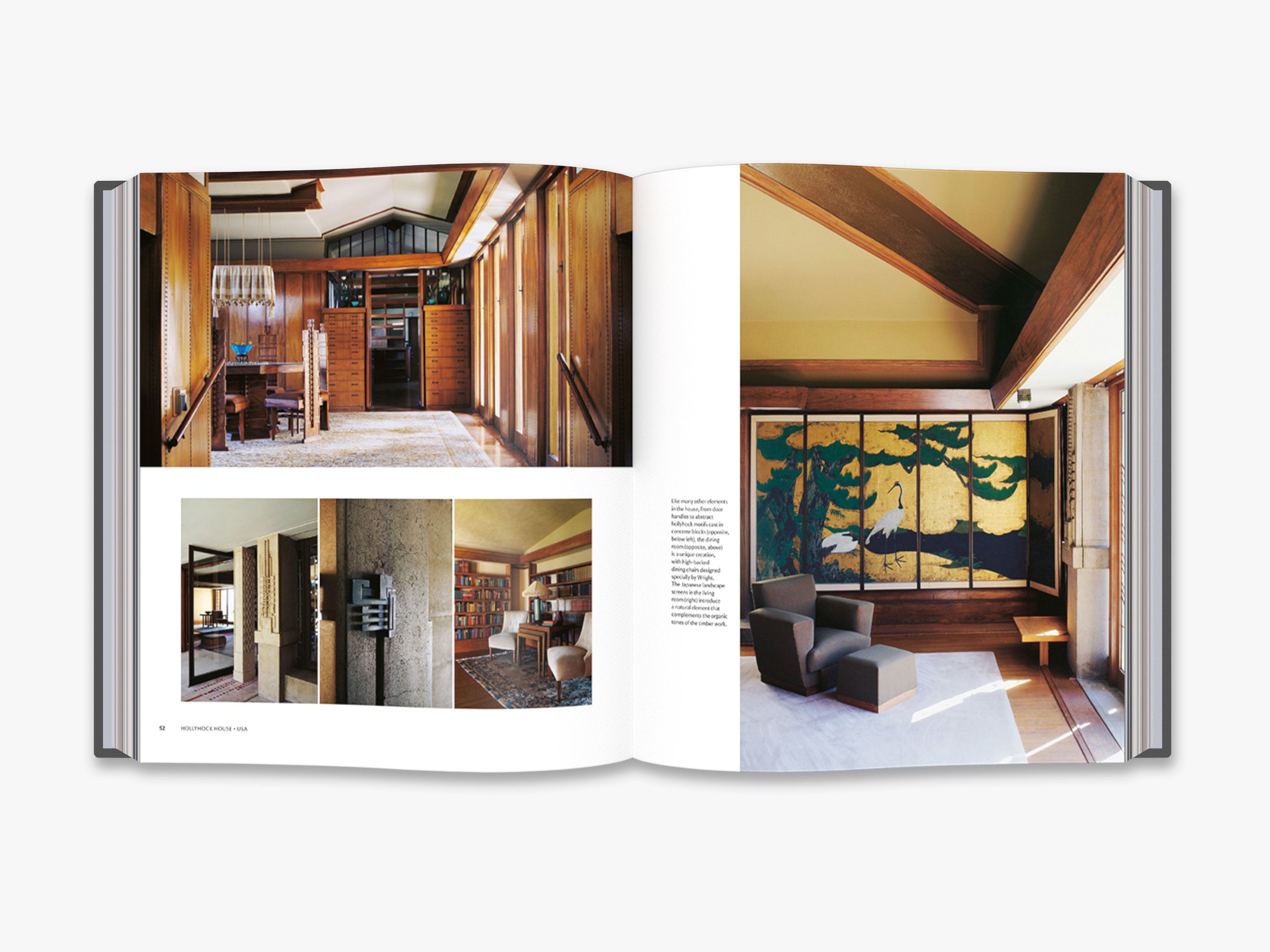 The Iconic Interior (Iconic House Series)