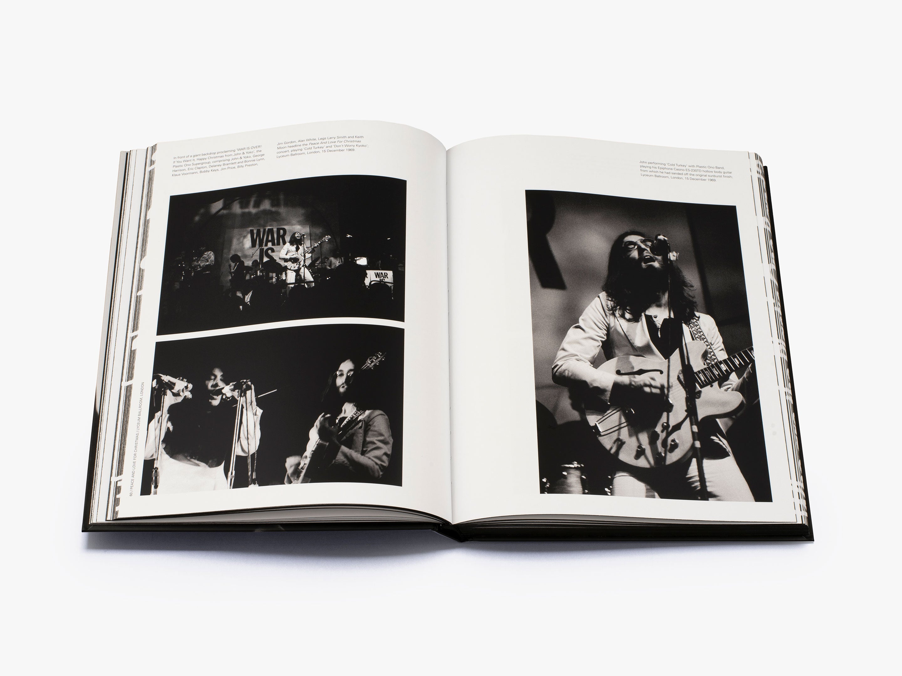 John & Yoko/Plastic Ono Band