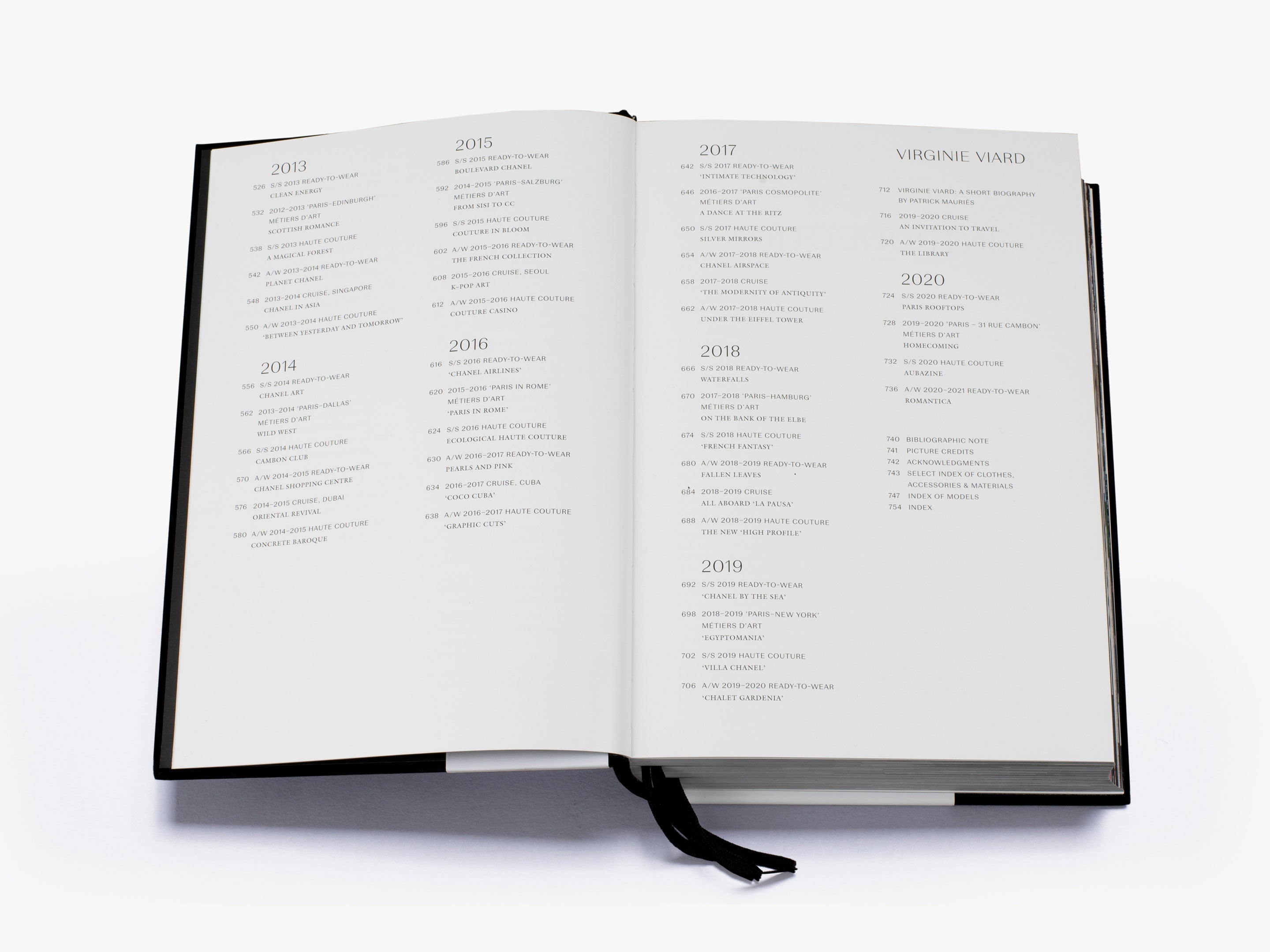 CHANEL CATWALK シャネル　本　インテリア Amazon.com: Catwalk Designer-Inspired Fake Coffee Table