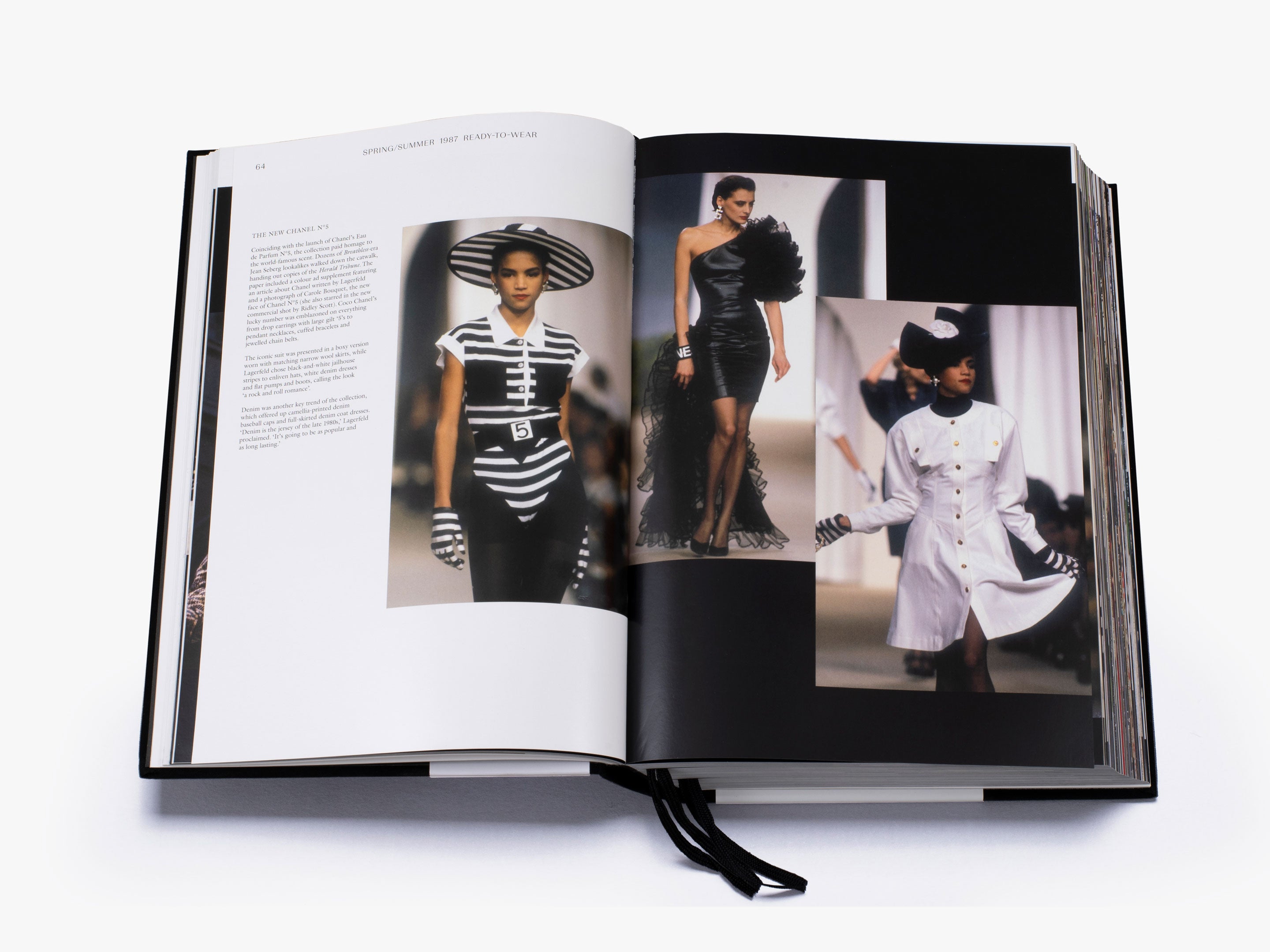 Chanel Catwalk (Catwalk)