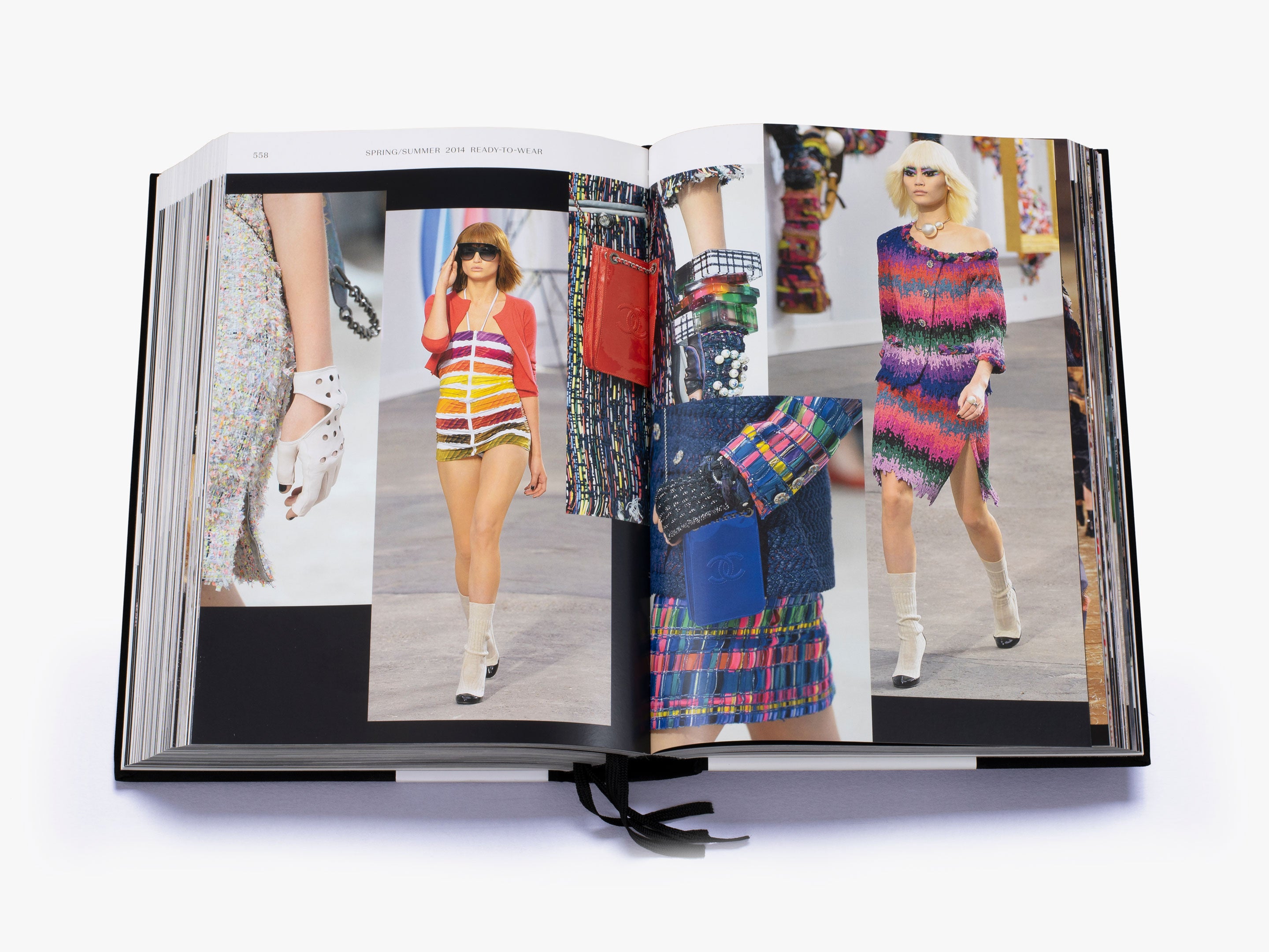 Chanel Catwalk (Catwalk)