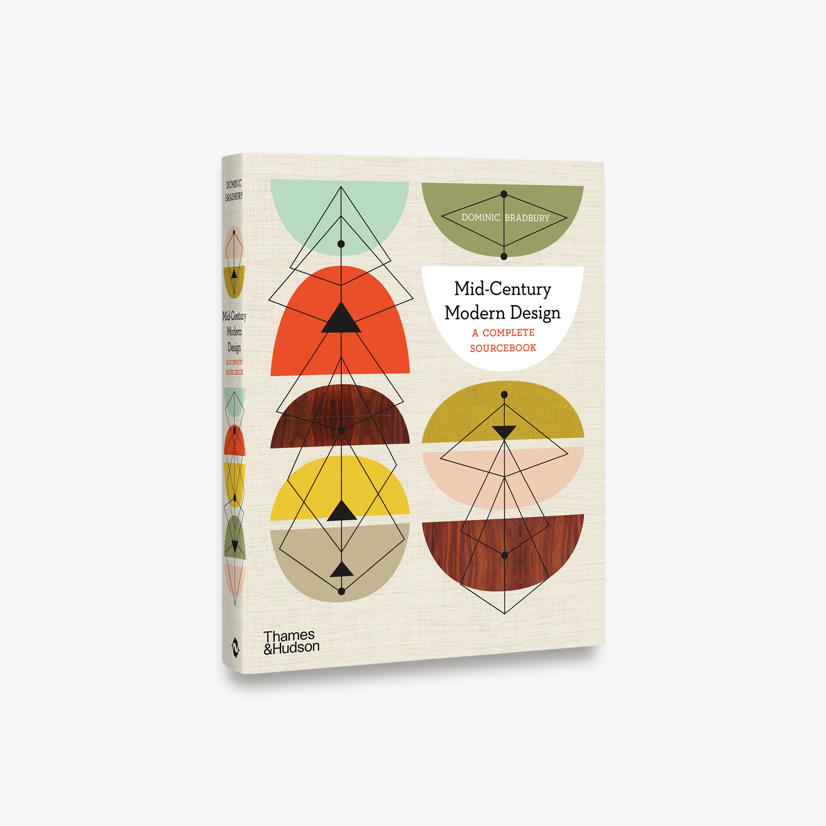 Mid-Century Modern Design