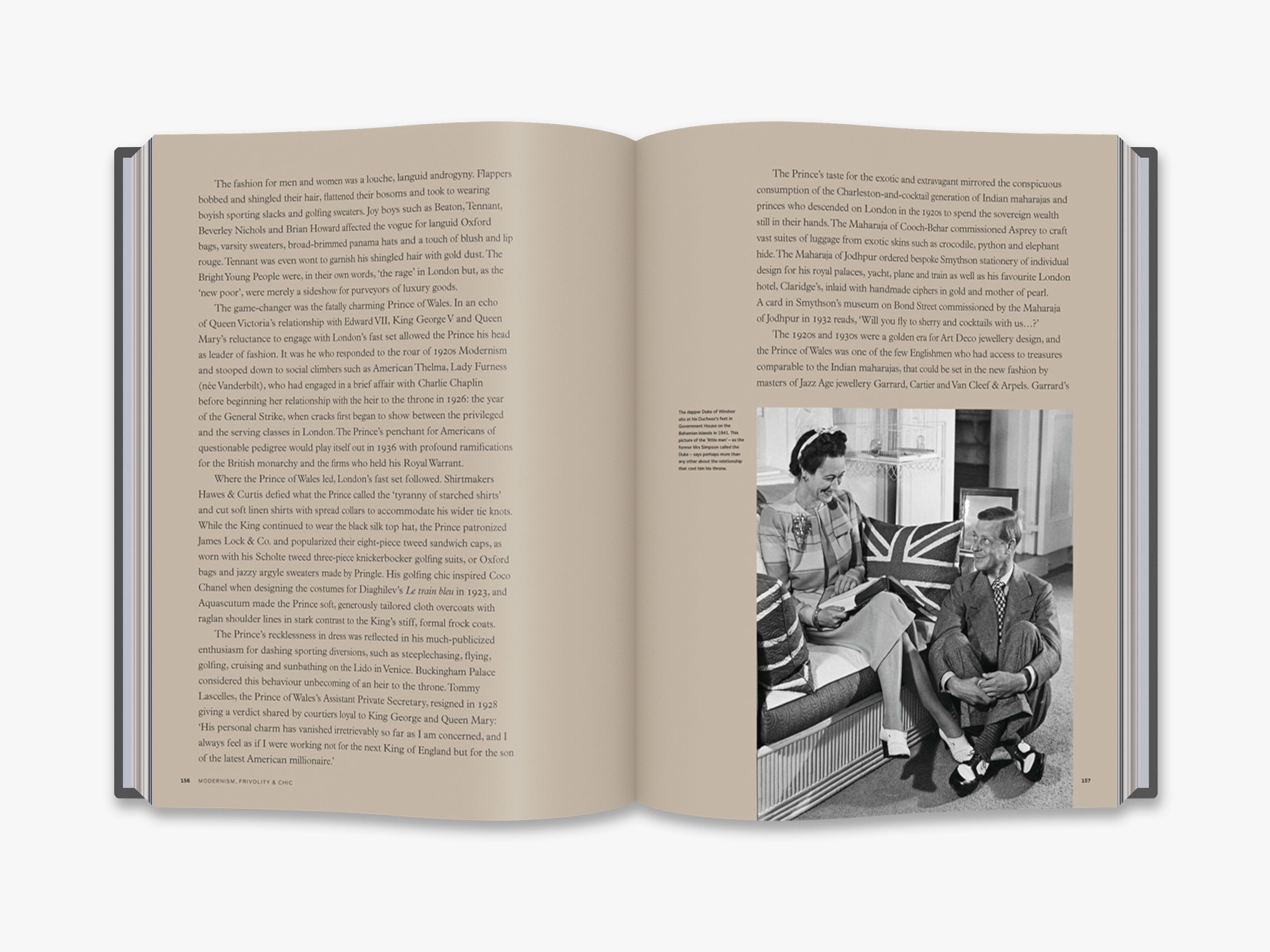 The Perfect Gentleman: The Pursuit of Timeless Elegance and