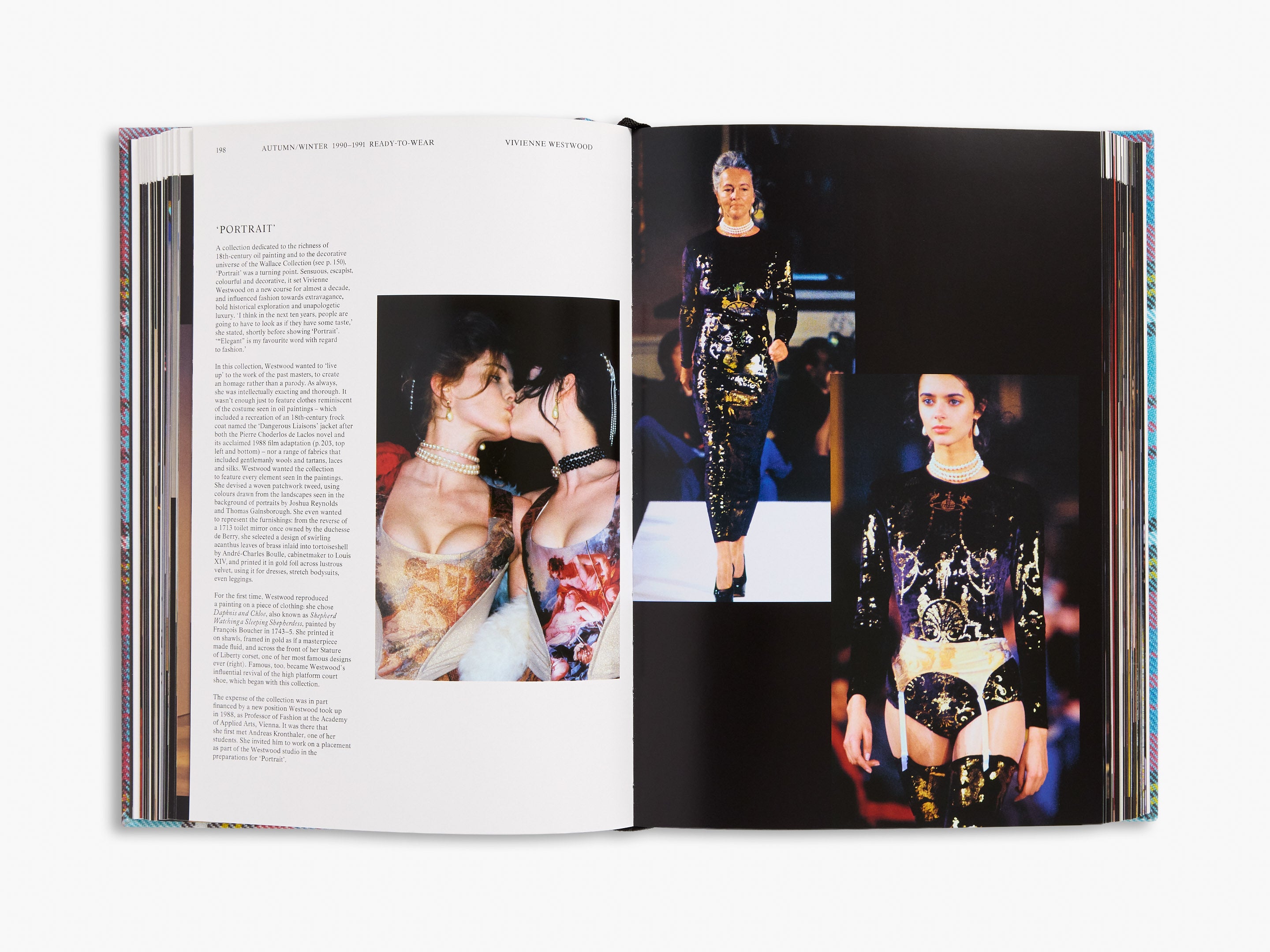 Vivienne Westwood Catwalk (Catwalk)