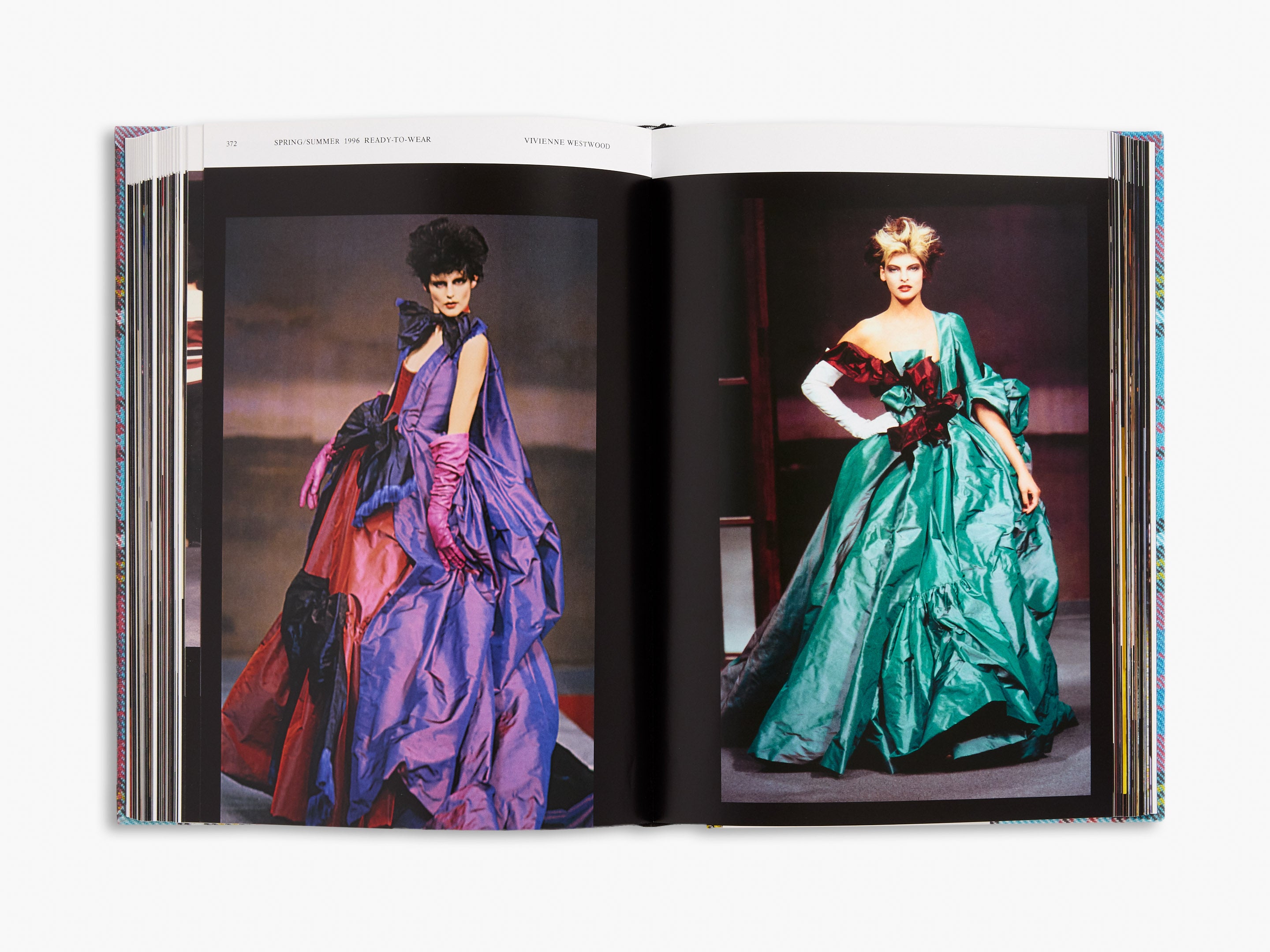 Vivienne Westwood Catwalk (Catwalk)