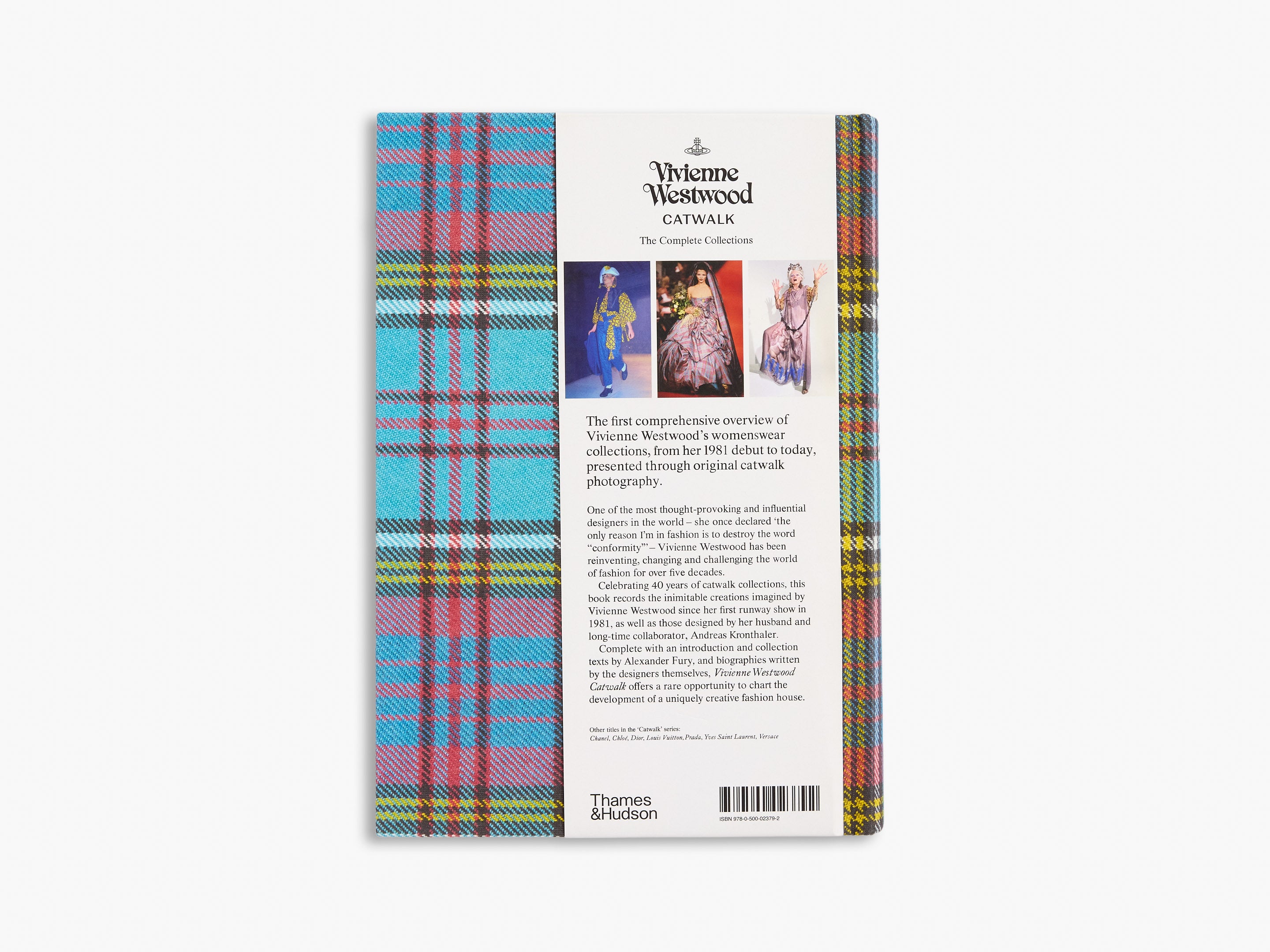 Vivienne Westwood Catwalk (Catwalk)