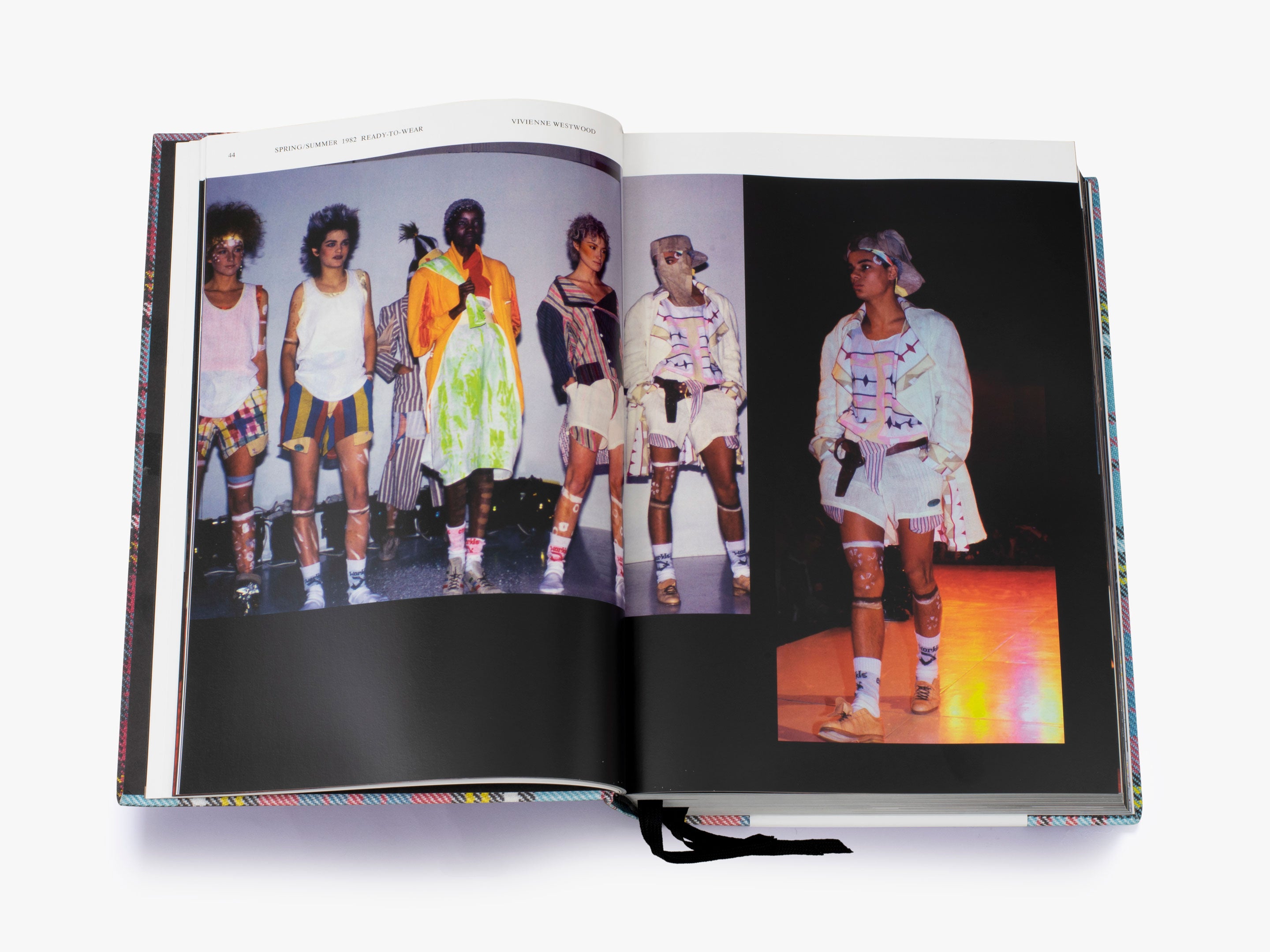 アート・デザイン・音楽 Vivienne Westwood Catwalk Vivienne Westwood Catwalk