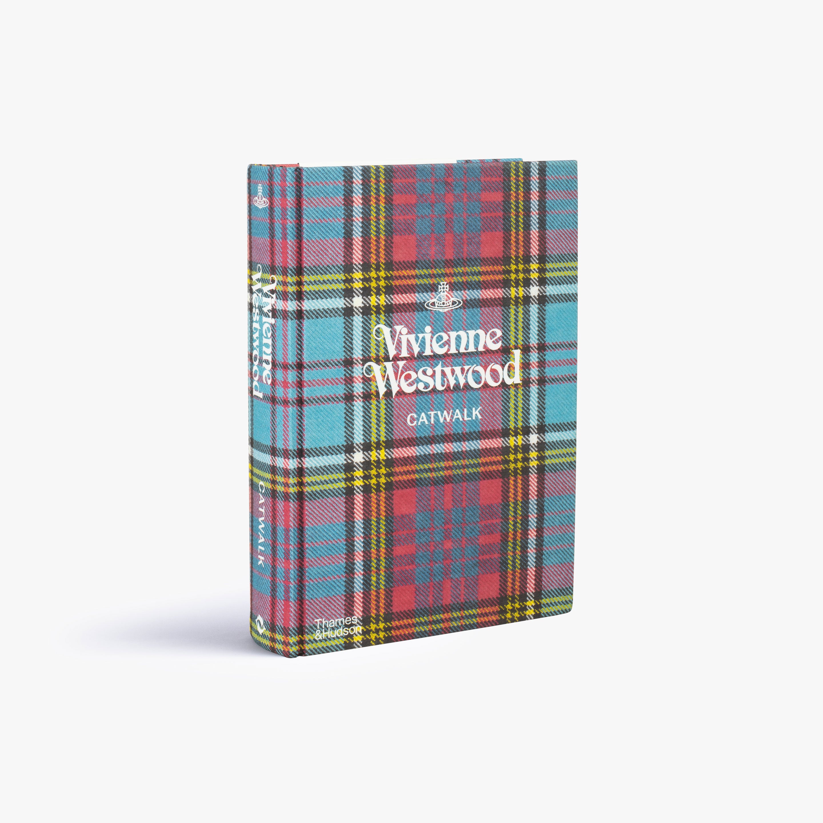 Catwalk Book | Vivienne Westwood®