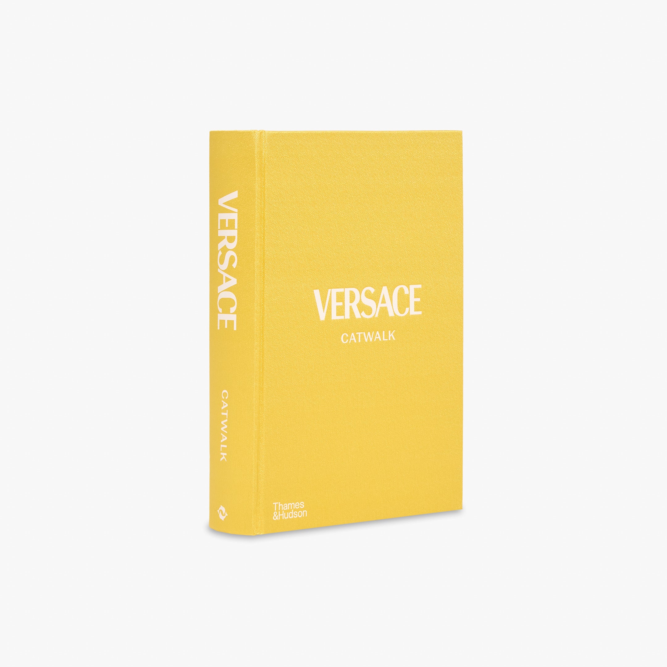 Versace Catwalk (Signed Copy) (Catwalk)