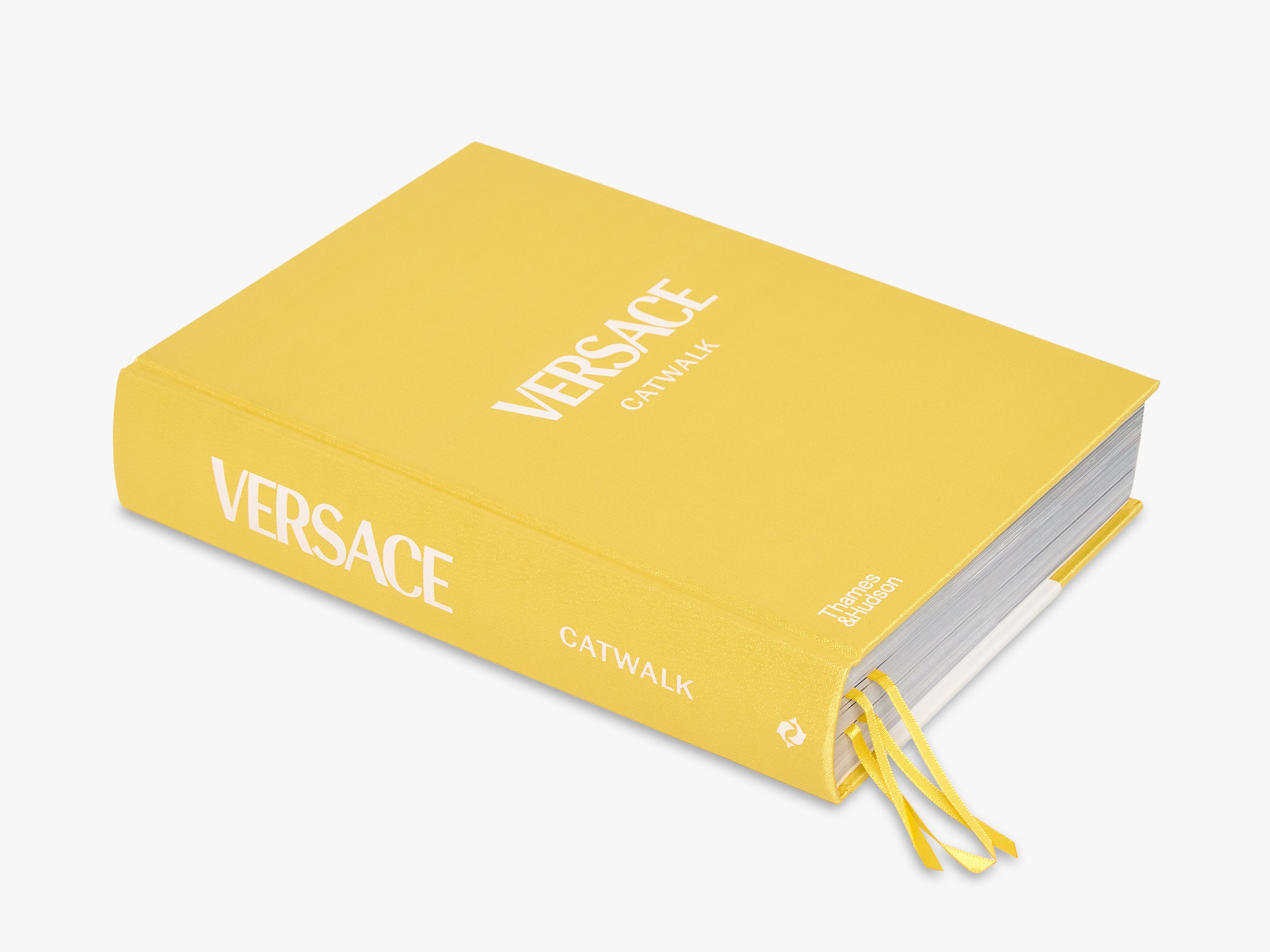 Versace Catwalk (Signed Copy) (Catwalk)