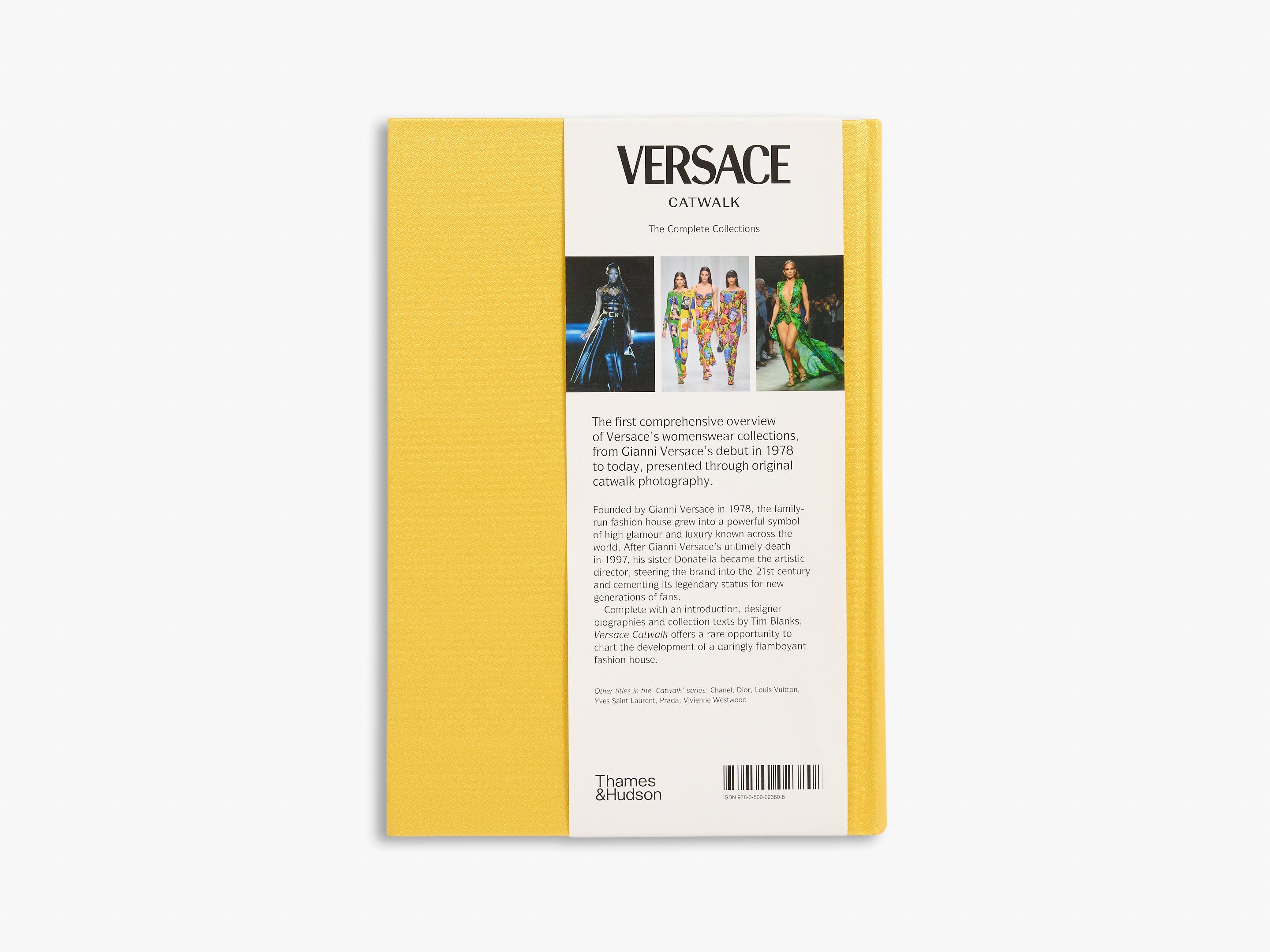 Versace Catwalk (Catwalk)