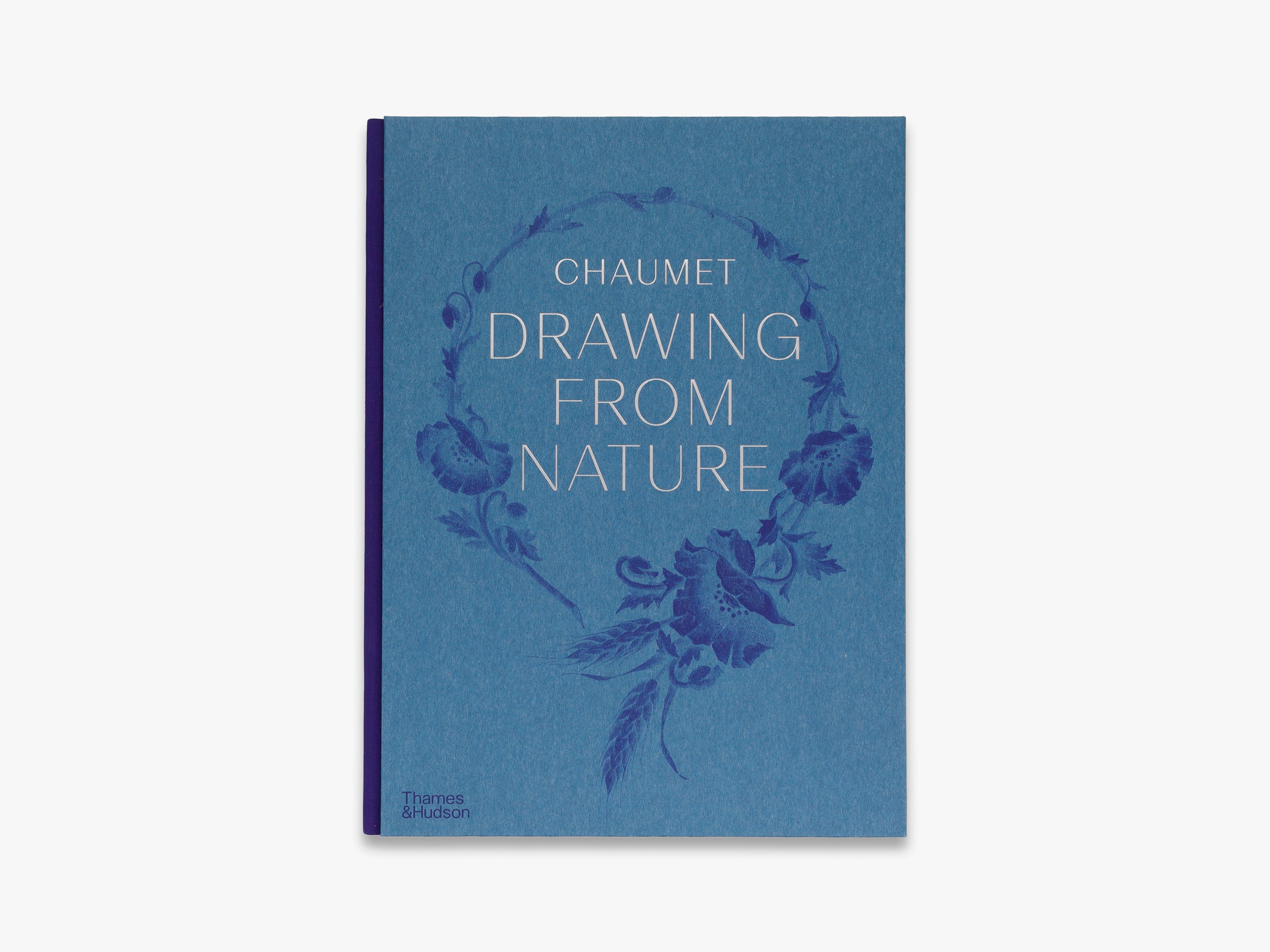 Chaumet Drawing from Nature