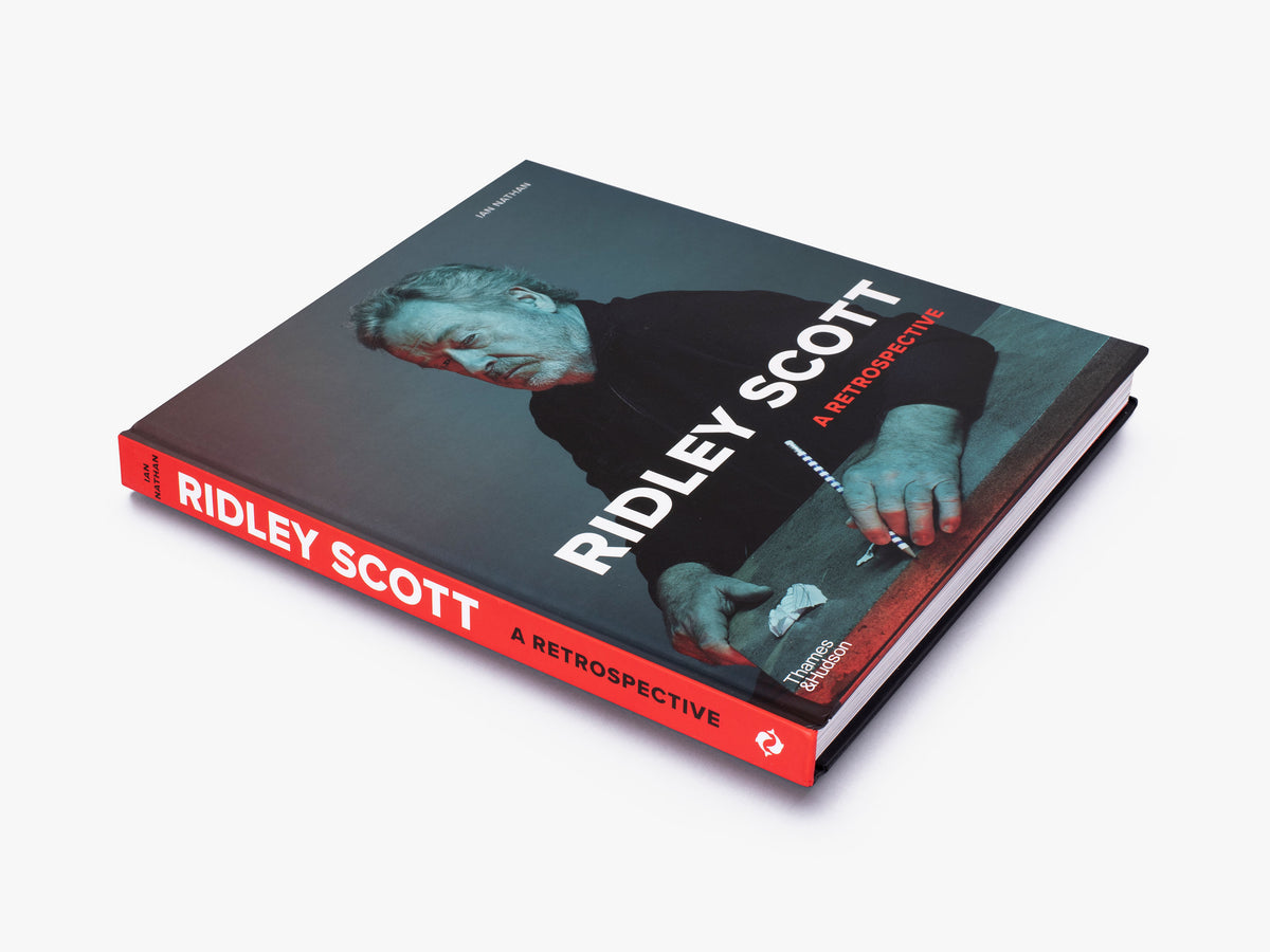 Ridley Scott: A Retrospective