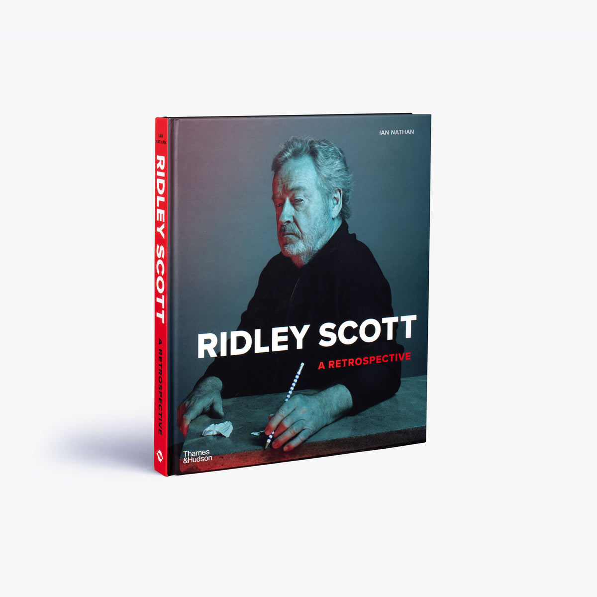 Ridley Scott: A Retrospective