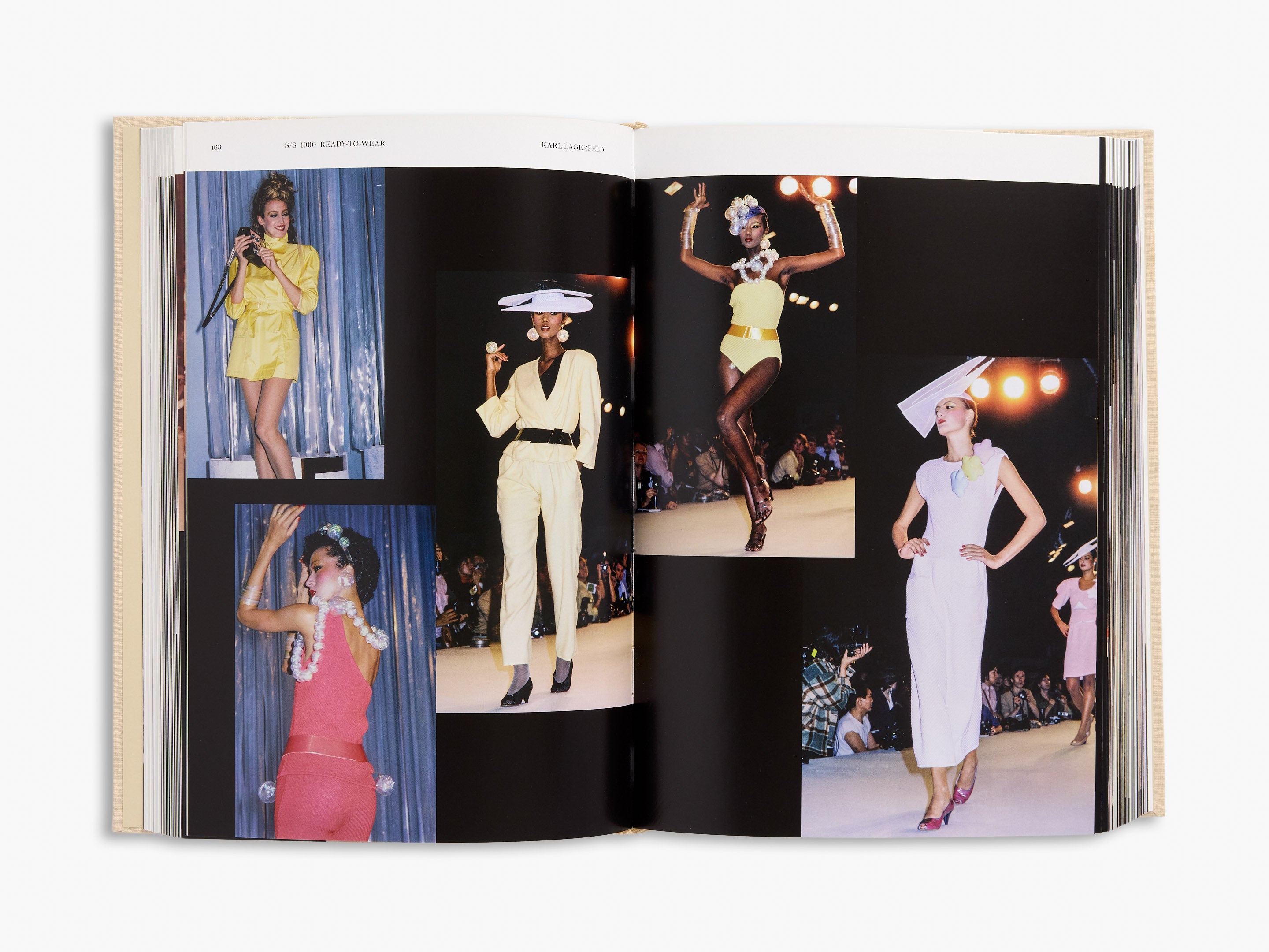 Chloé Catwalk (Catwalk)