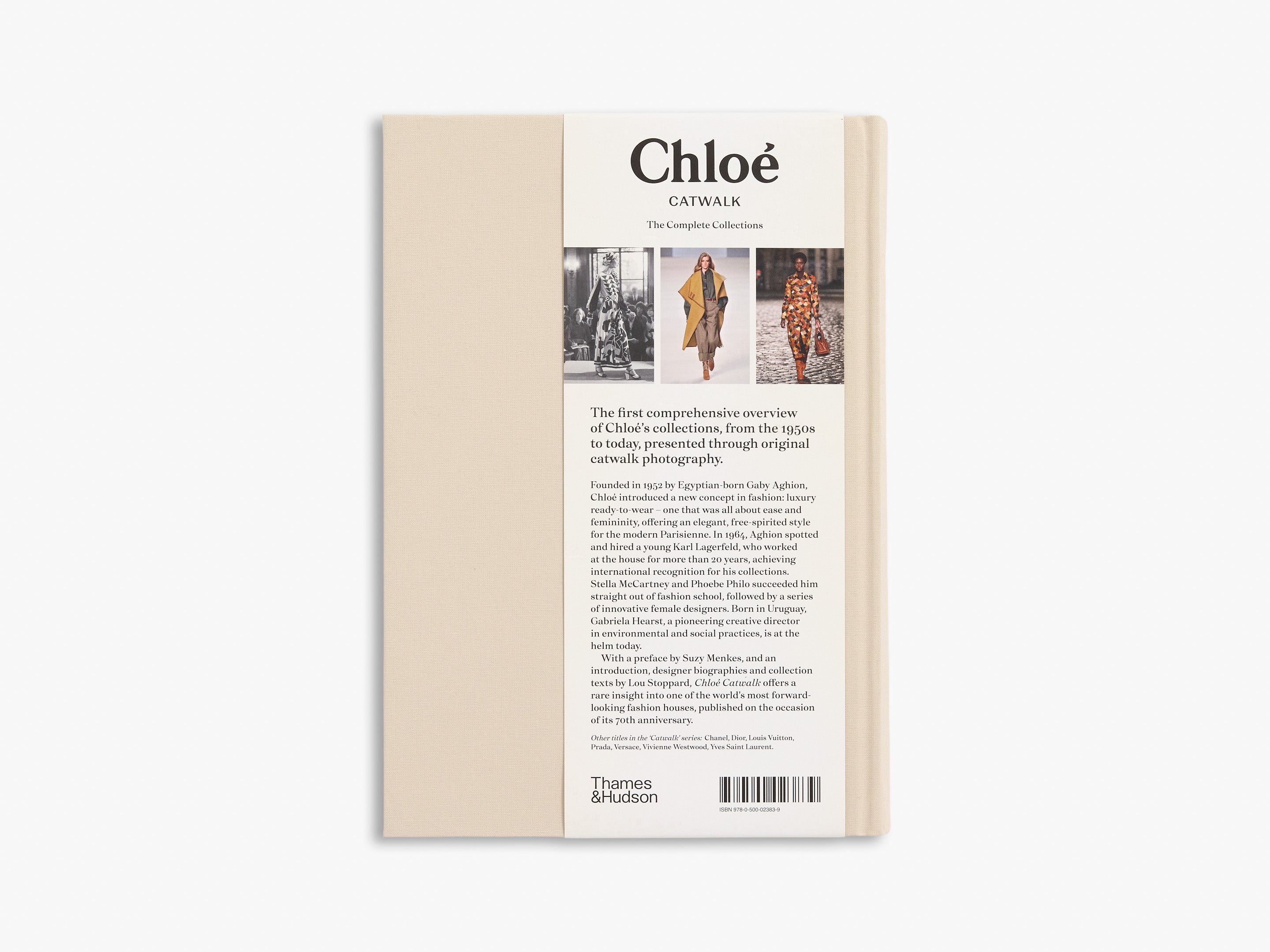 chloe本 Chloé CATWALK™