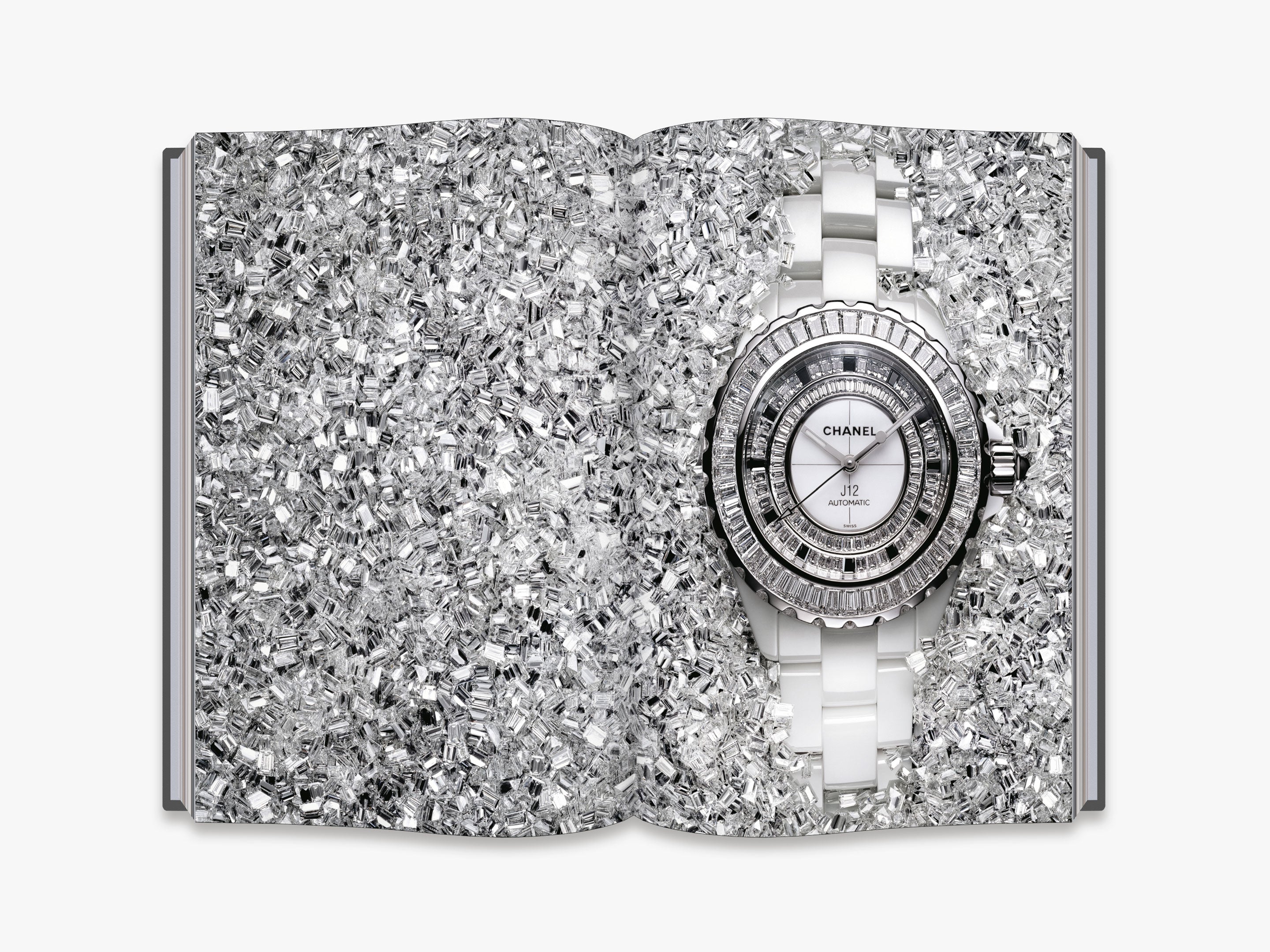 ★国内在庫僅少品★ CHANEL ETERNAL INSTANT Chanel Eternal Instant