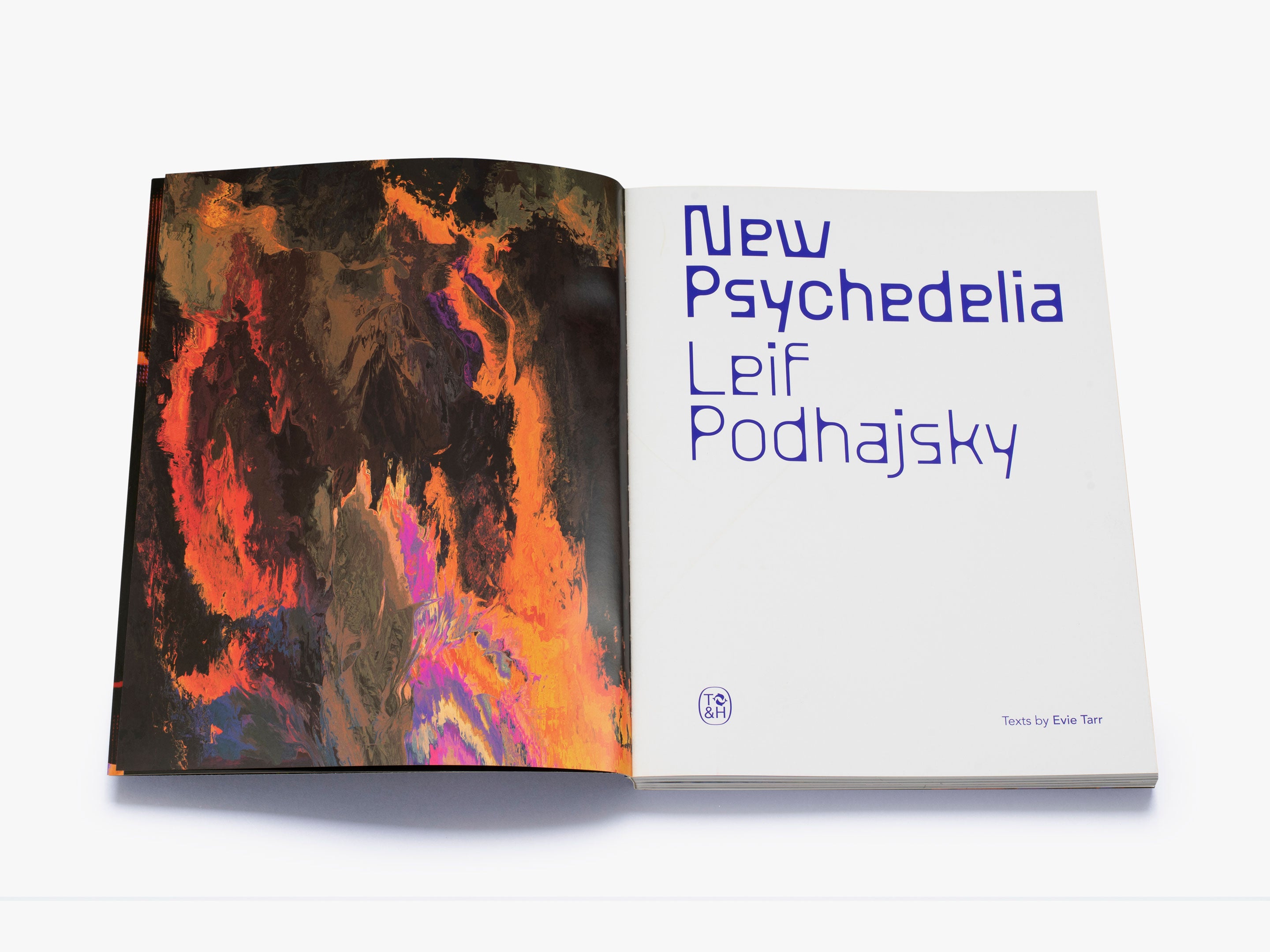 New Psychedelia