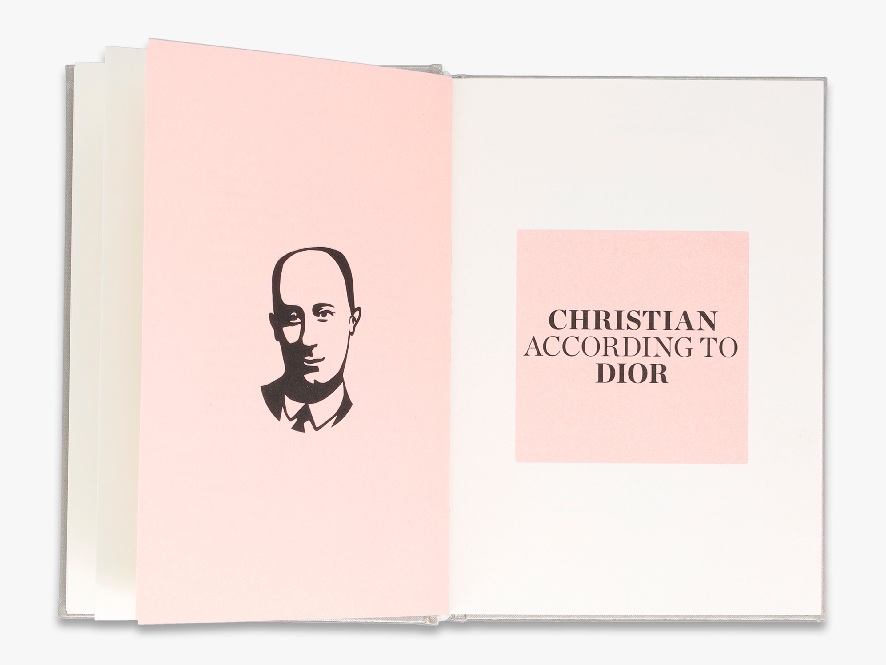 The World According to Christian Dior (The World According To)
