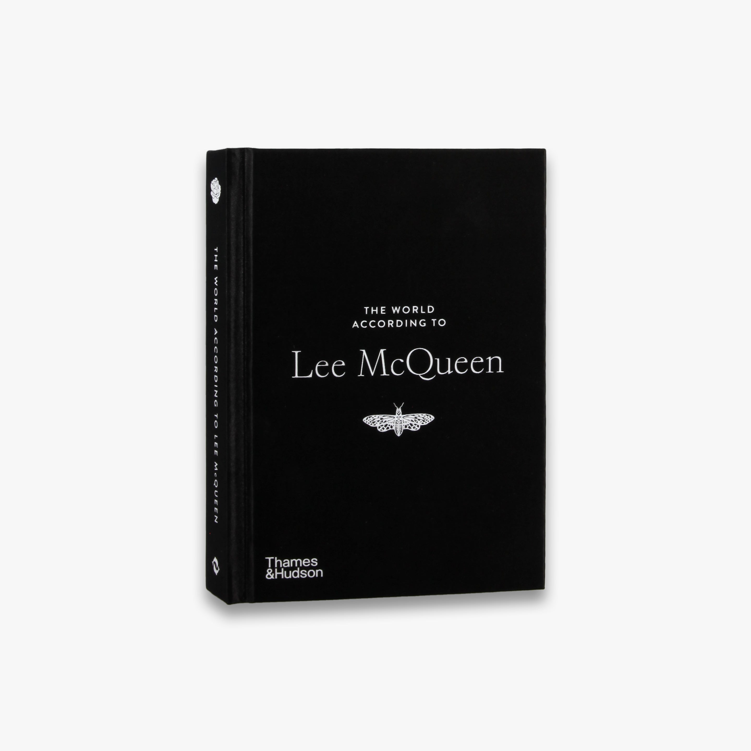 【状態良好】LEE ALEXANDER McQUEEN 作品集 Lee Alexander McQueen | Thames & Hudson Australia & New Zealand