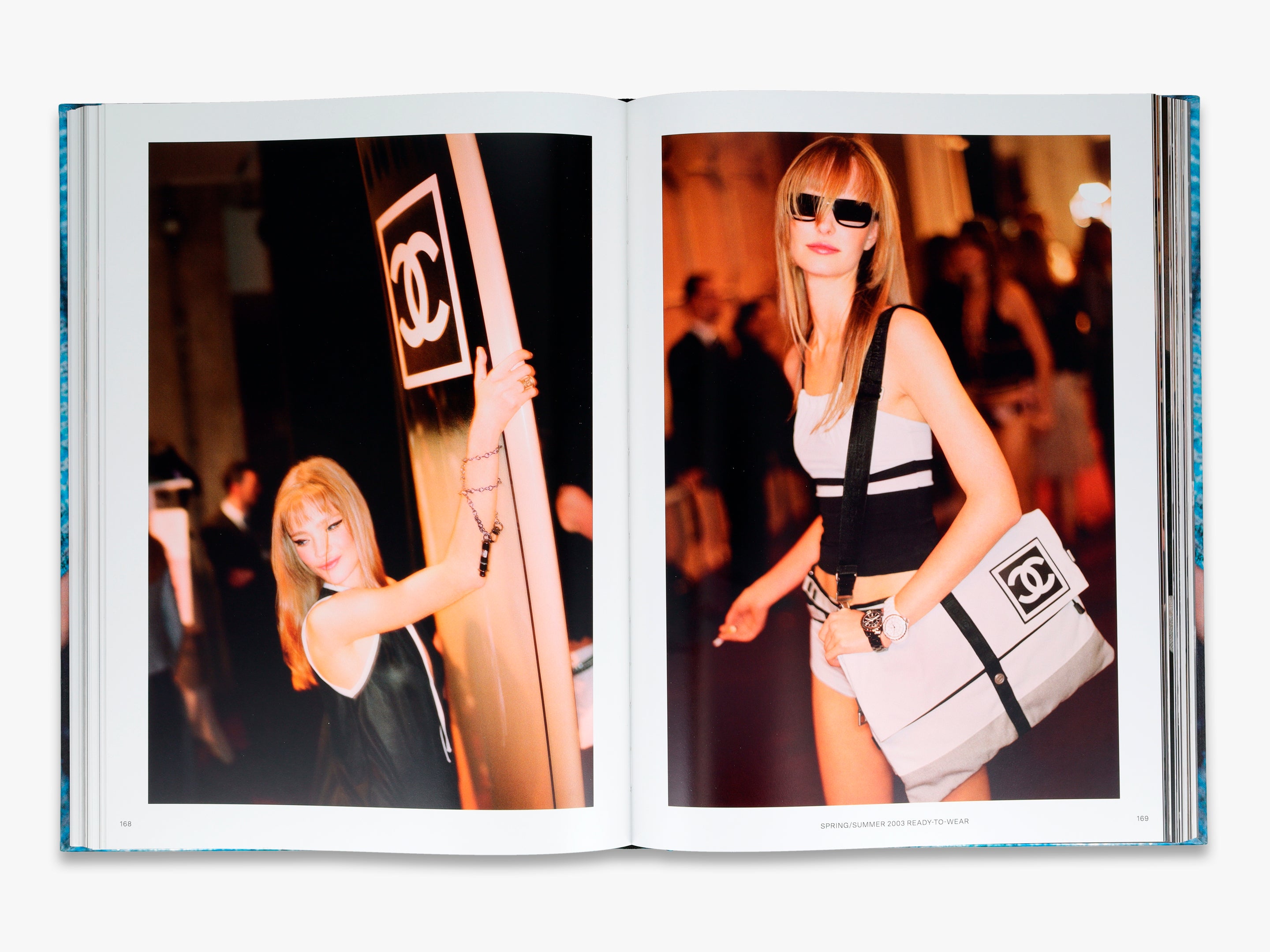 Karl Lagerfeld 作品集 Karl Lagerfeld Unseen