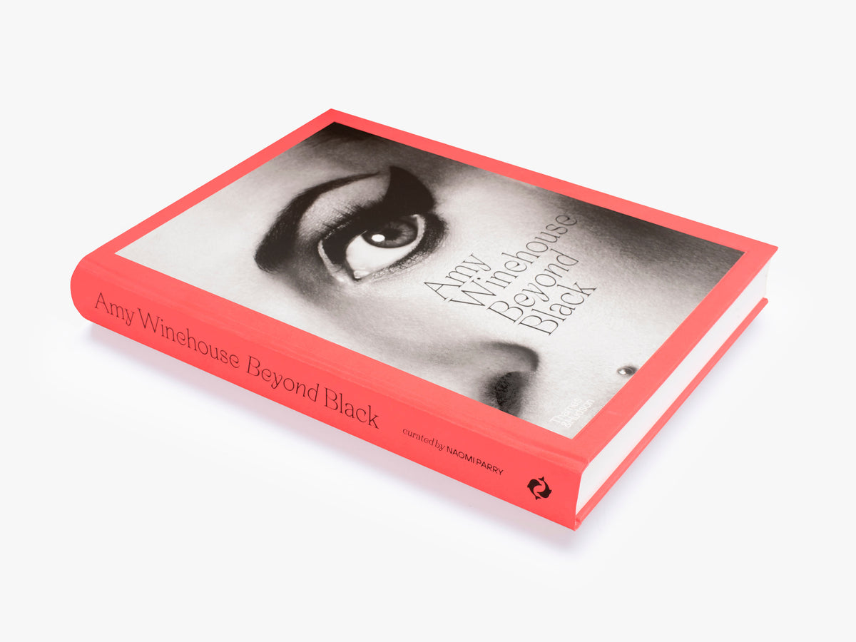 Amy Winehouse: Beyond Black