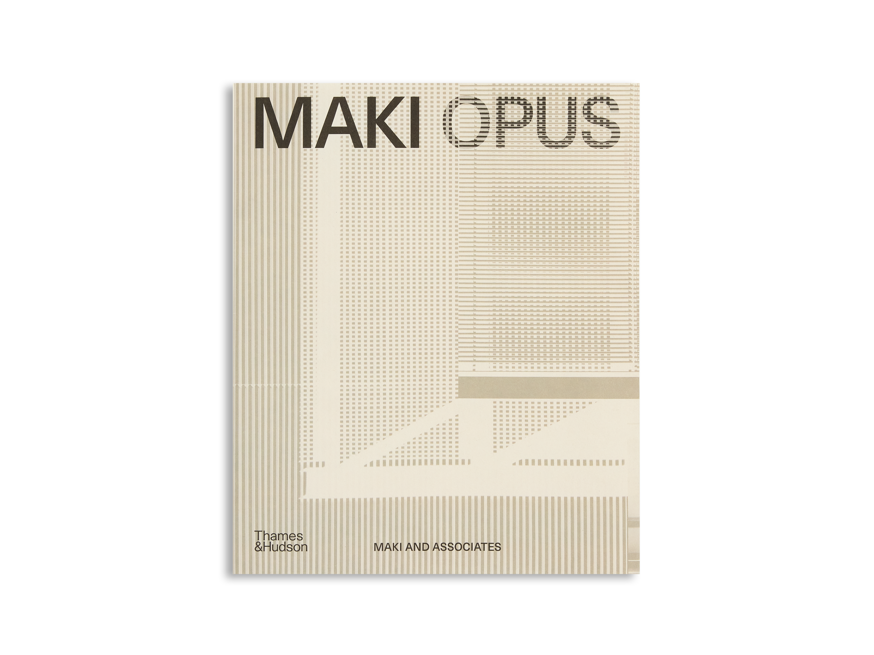 MAKI OPUS