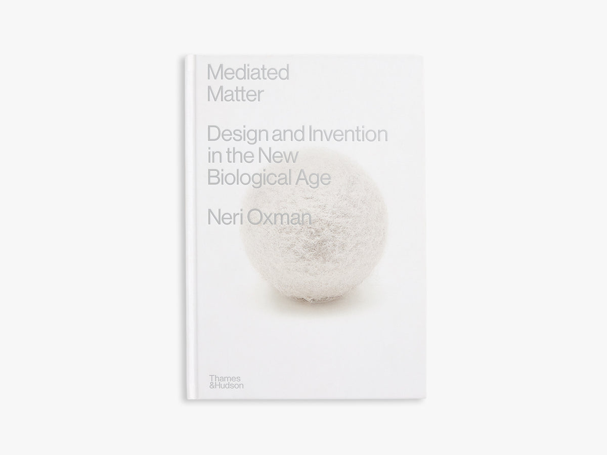 Mediated Matter