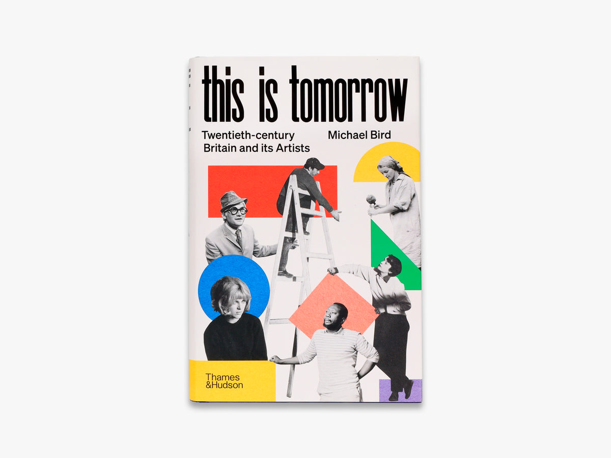 This is Tomorrow