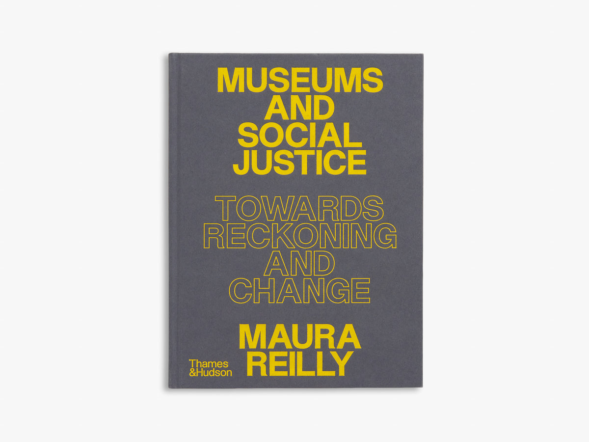 Museums and Social Justice