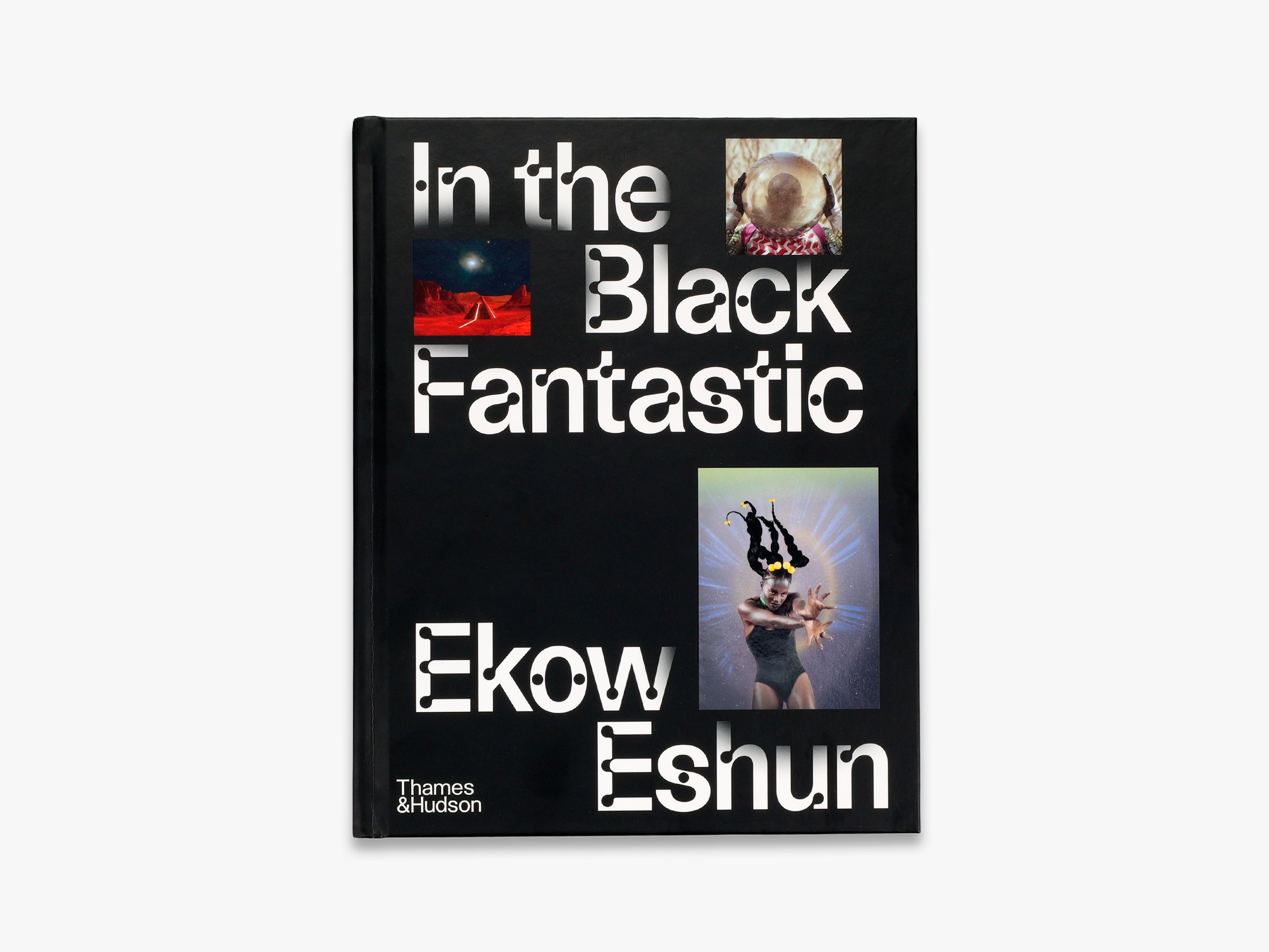 In the Black Fantastic