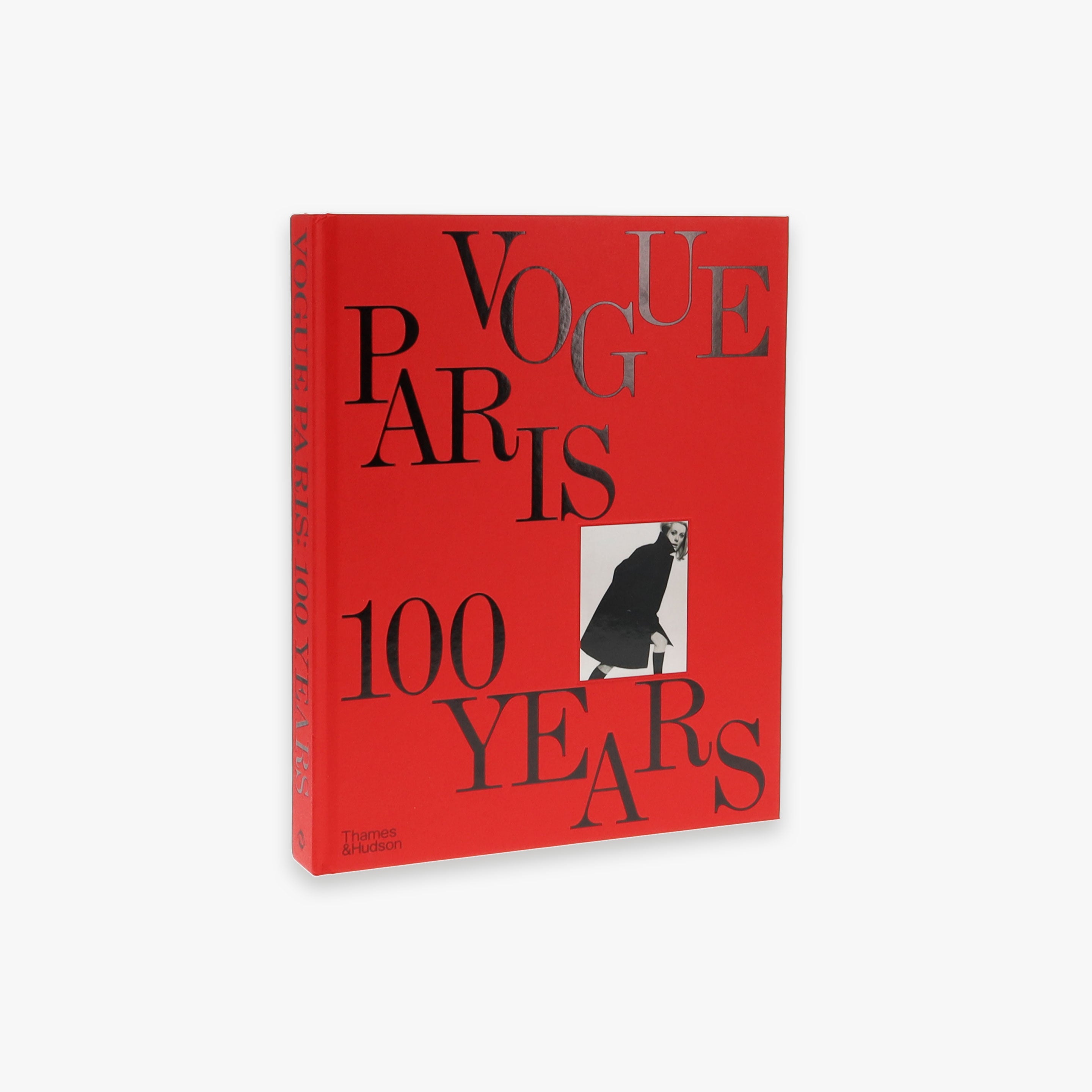 Vogue Paris: 100 Years