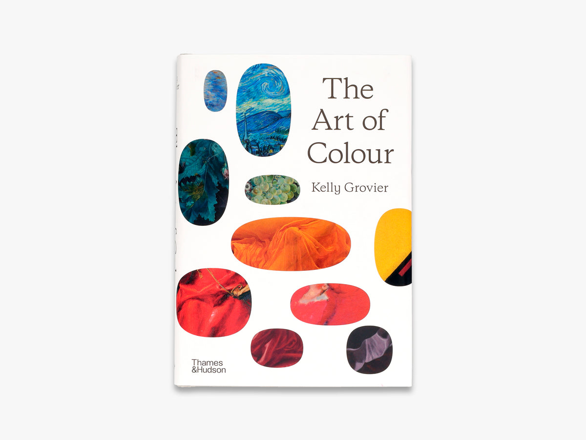 The Art of Colour