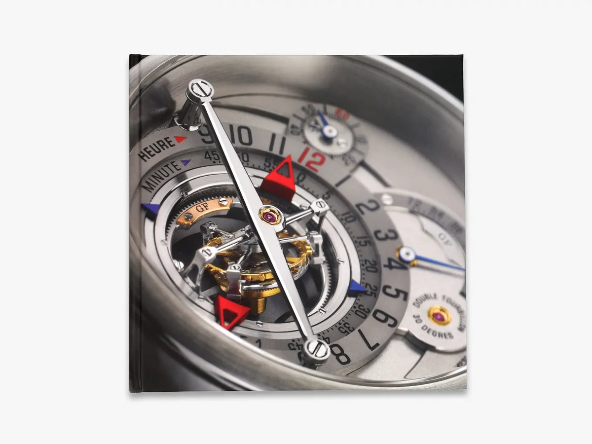 Greubel Forsey