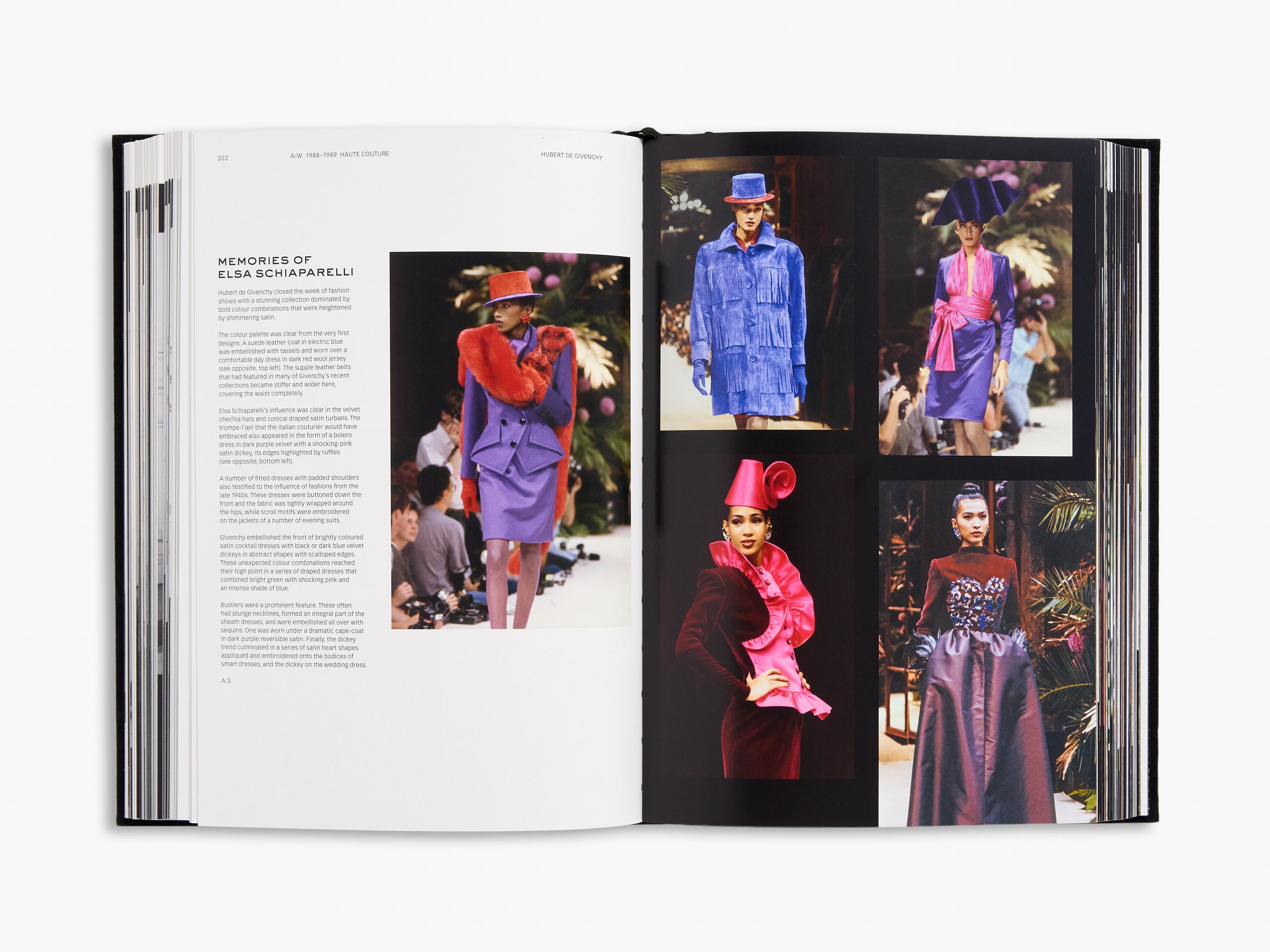 Givenchy Catwalk (Catwalk)