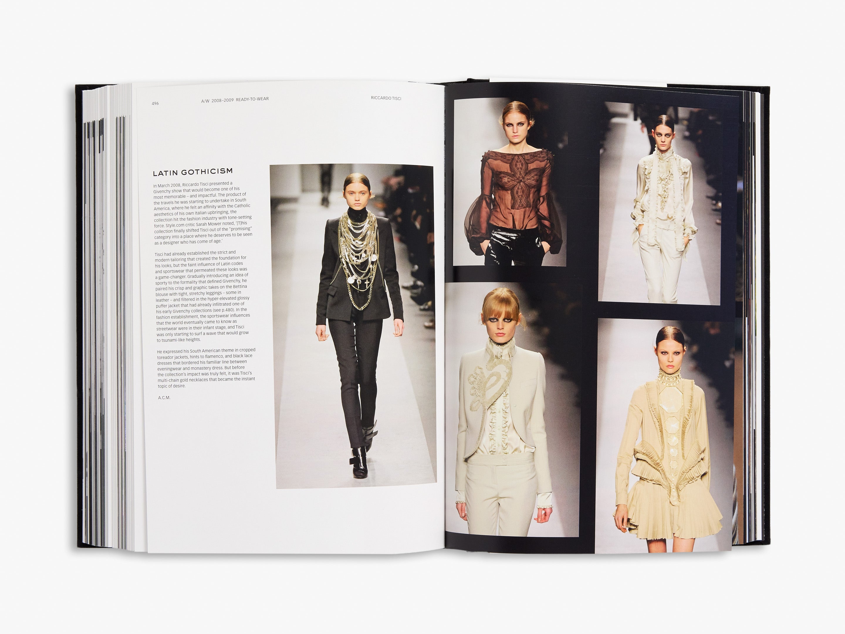 Givenchy Catwalk (Catwalk)