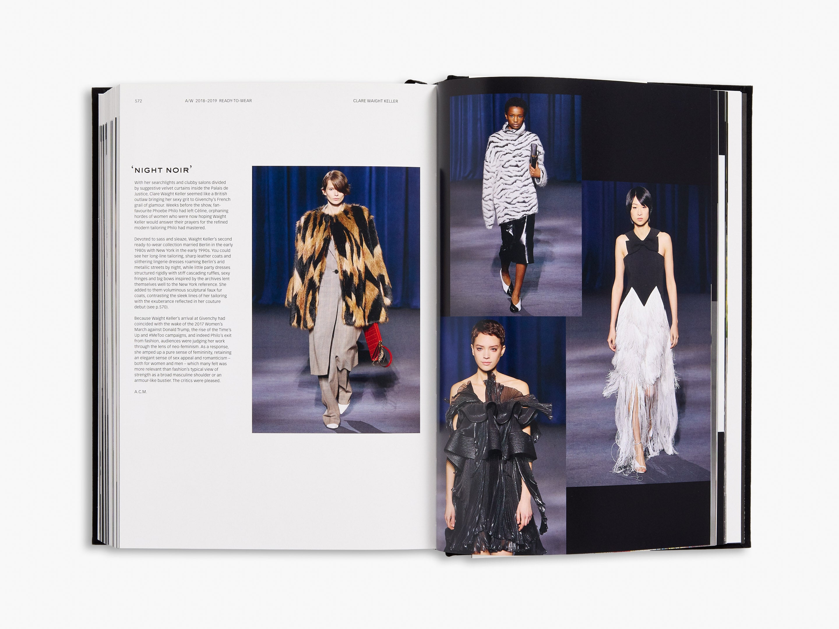 洋書　GIVENCHY CATWALK ジバンシィ Givenchy Catwalk (Catwalk)