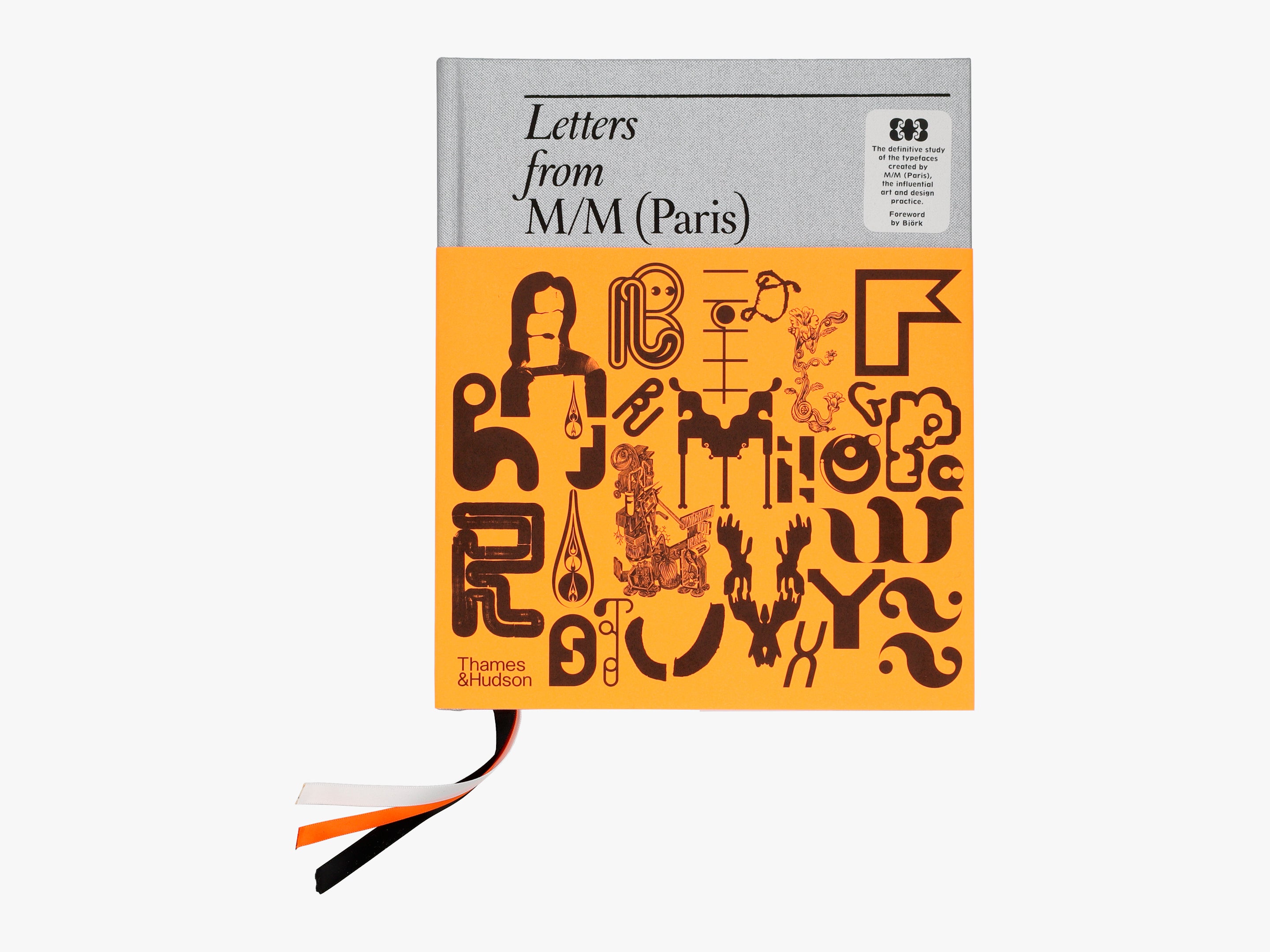 Letters from M/M (Paris)