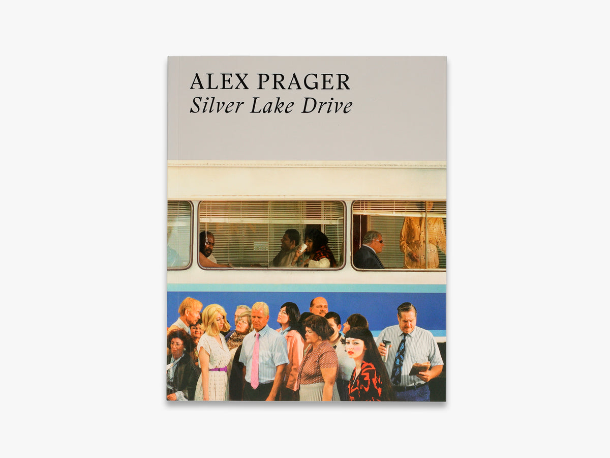 Alex Prager: Silver Lake Drive