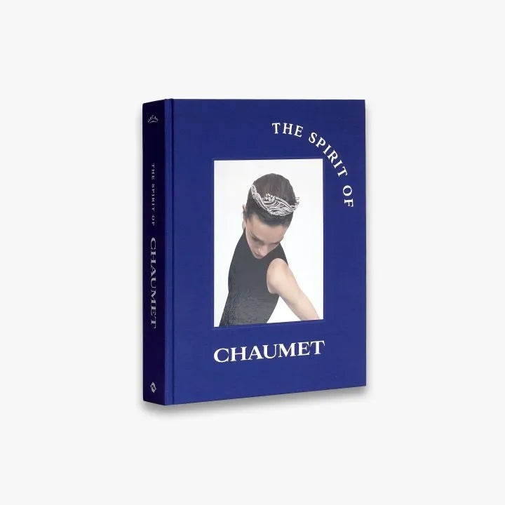 L'Esprit Chaumet ショーメのスピリットブック（フランス語版） L