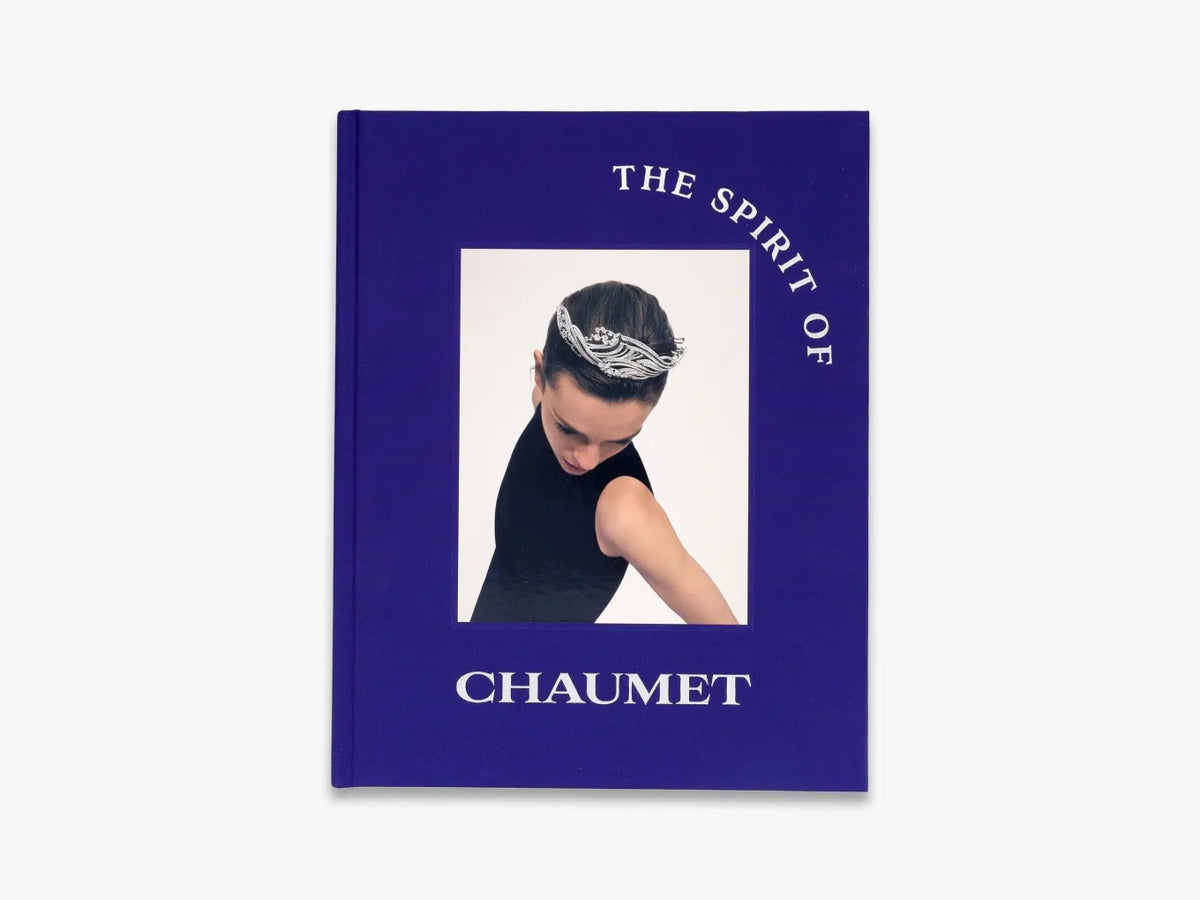 The Spirit of Chaumet