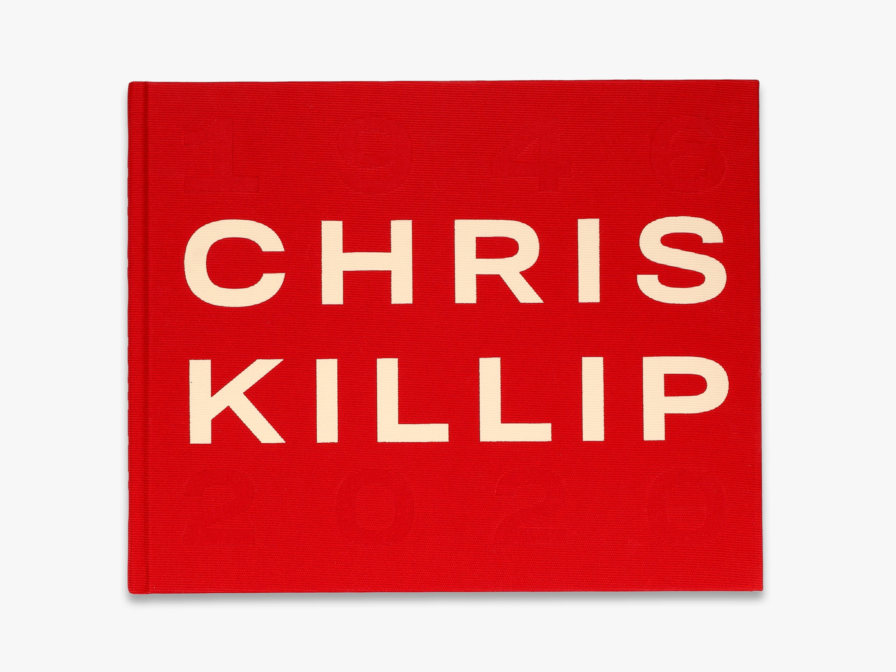 Chris Killip