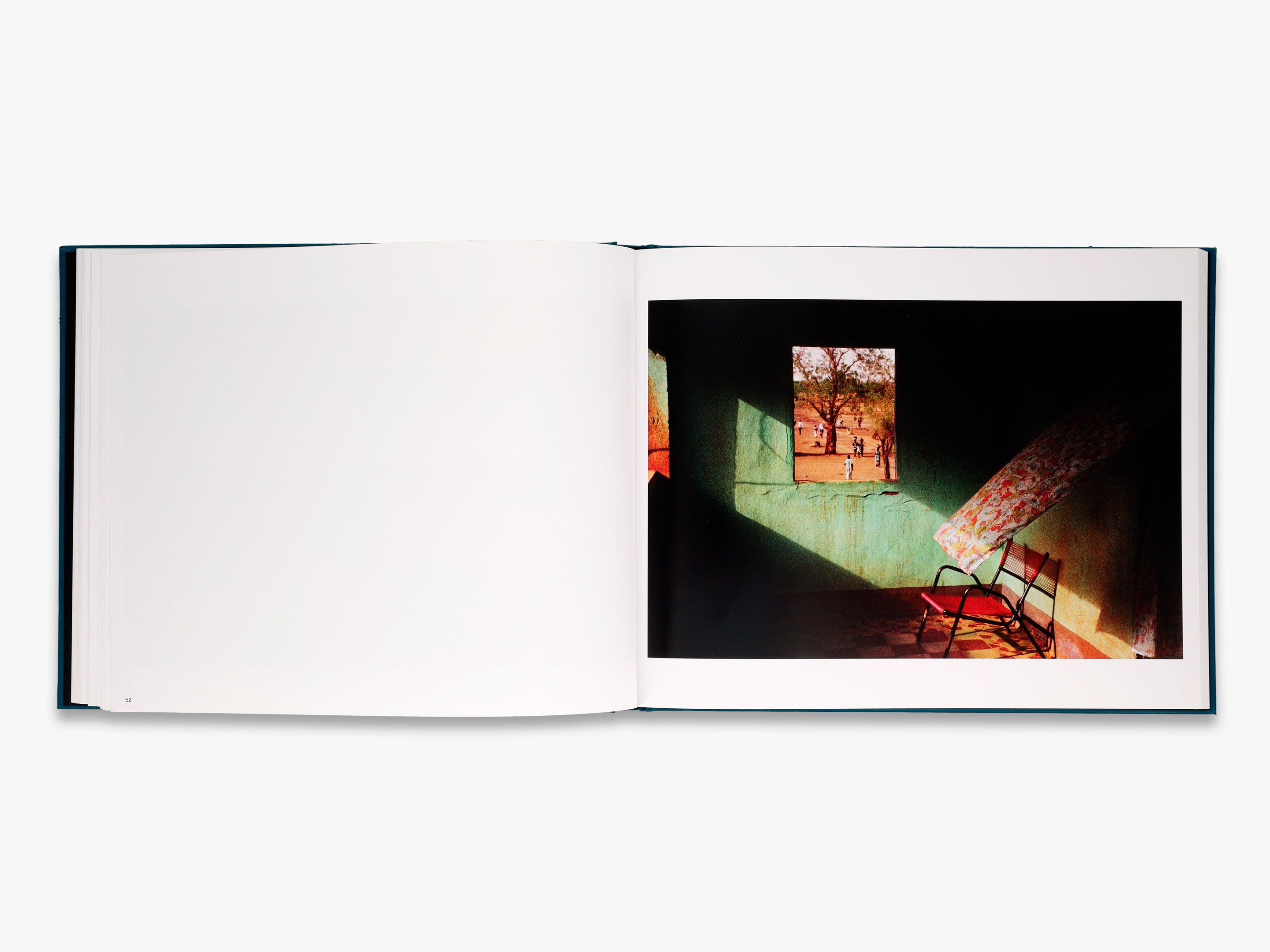 Harry Gruyaert: Between Worlds