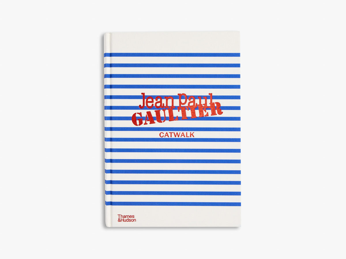 Jean Paul Gaultier Catwalk (Catwalk)