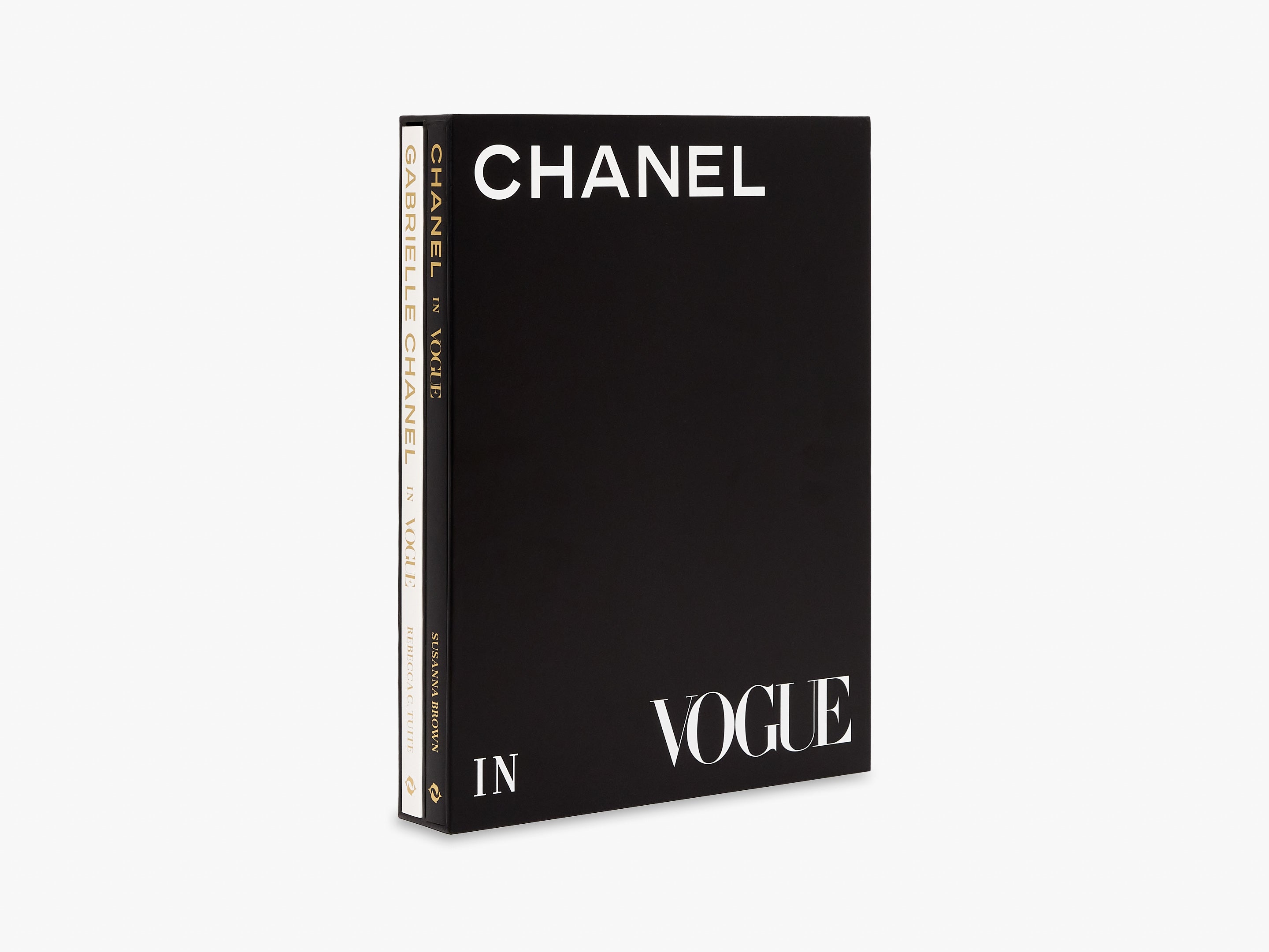 Chanel in Vogue