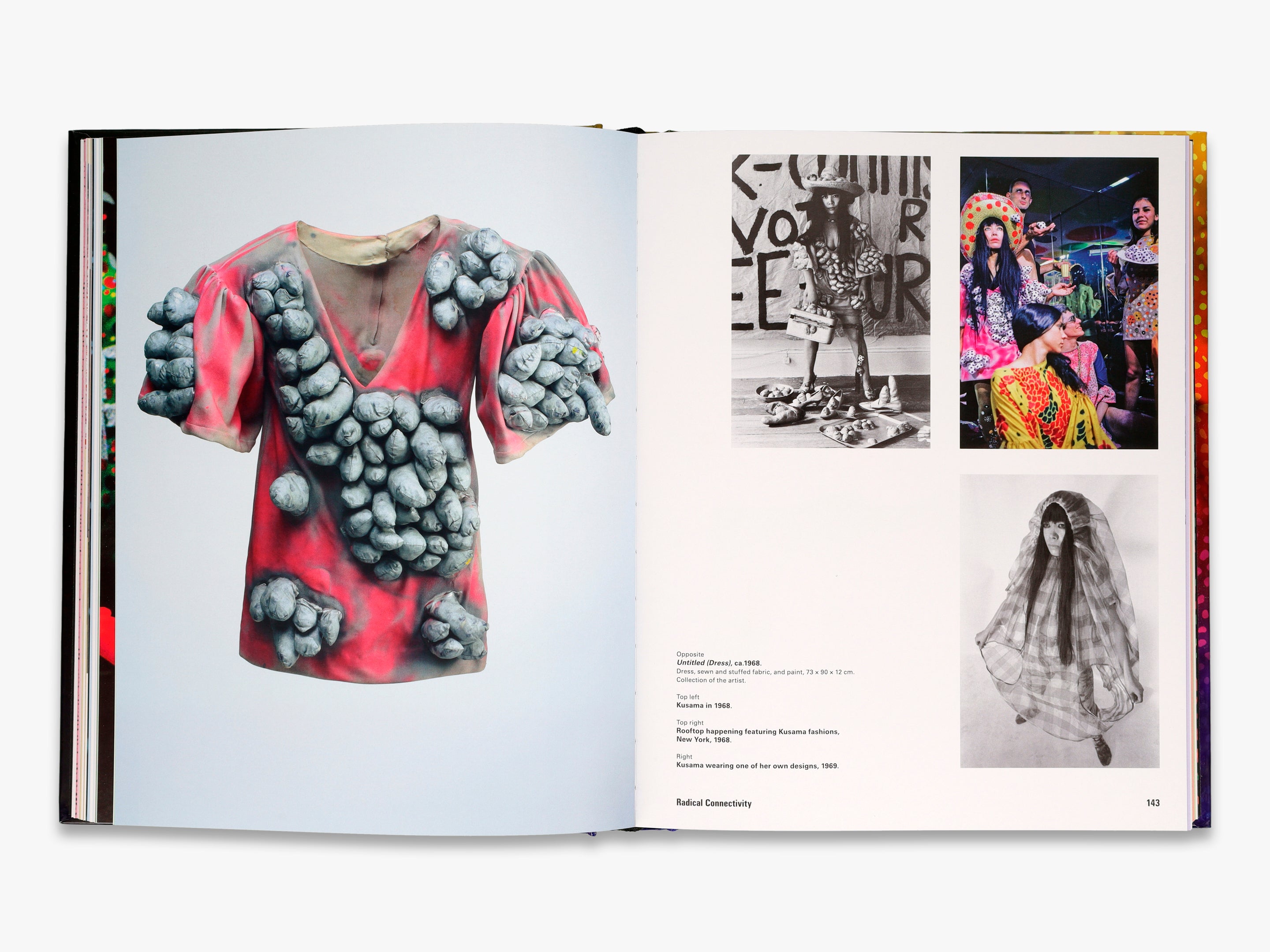 Yayoi Kusama: 1945 to Now