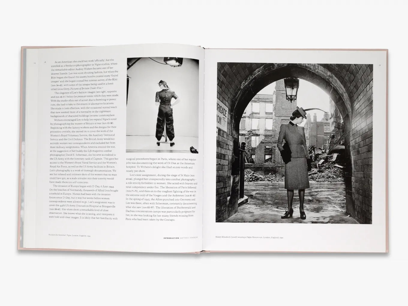 Lee Miller: Photographs