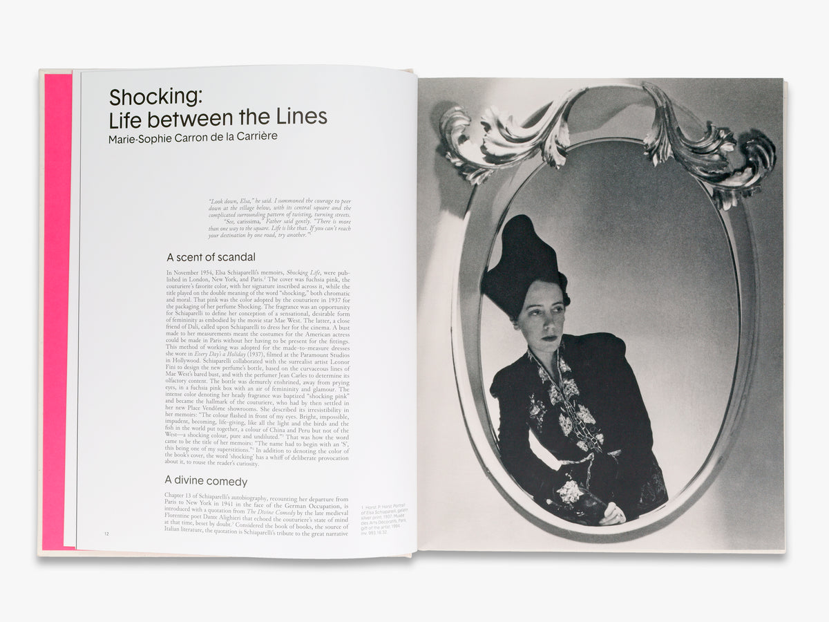 Shocking: The Surreal World of Elsa Schiaparelli