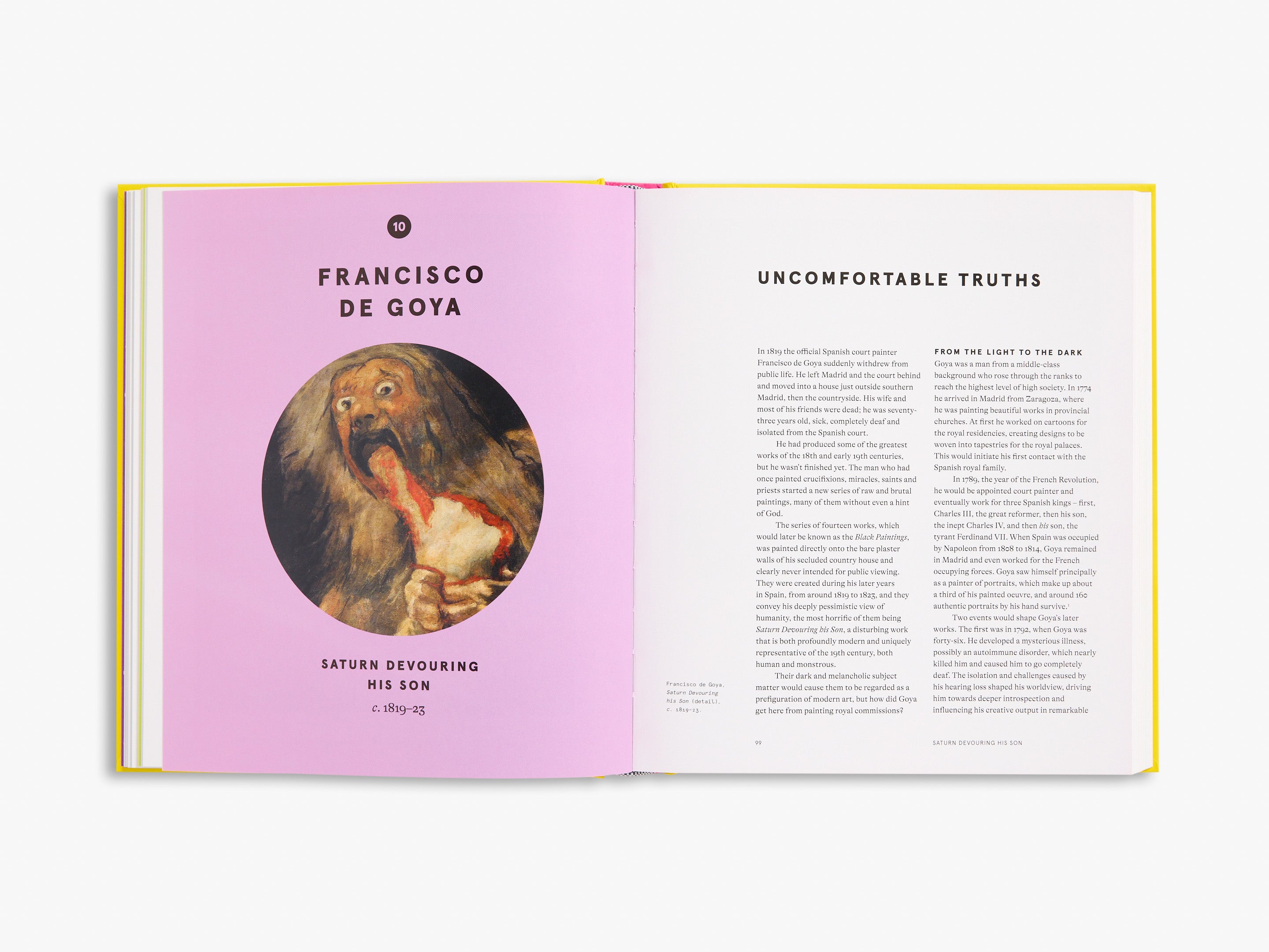 Great Art Explained (Signed Copy)