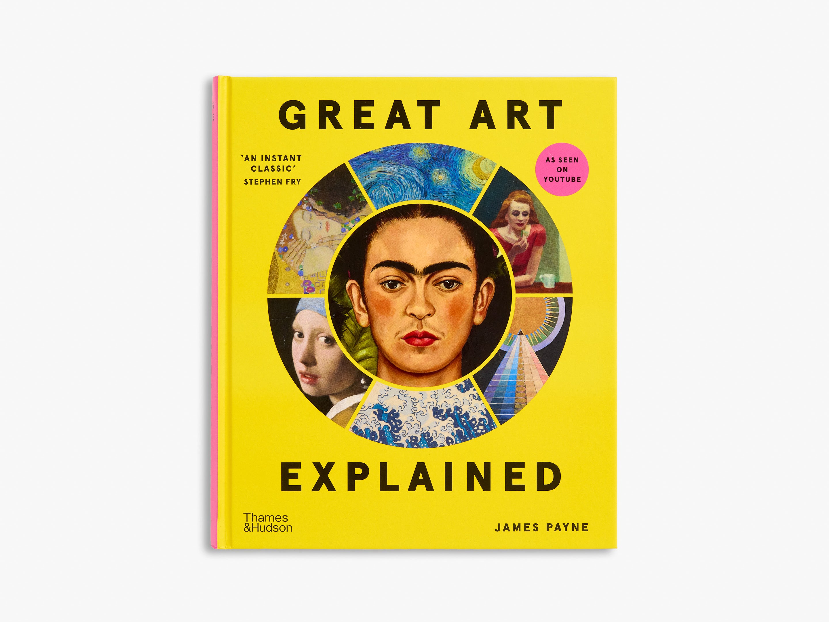 Great Art Explained